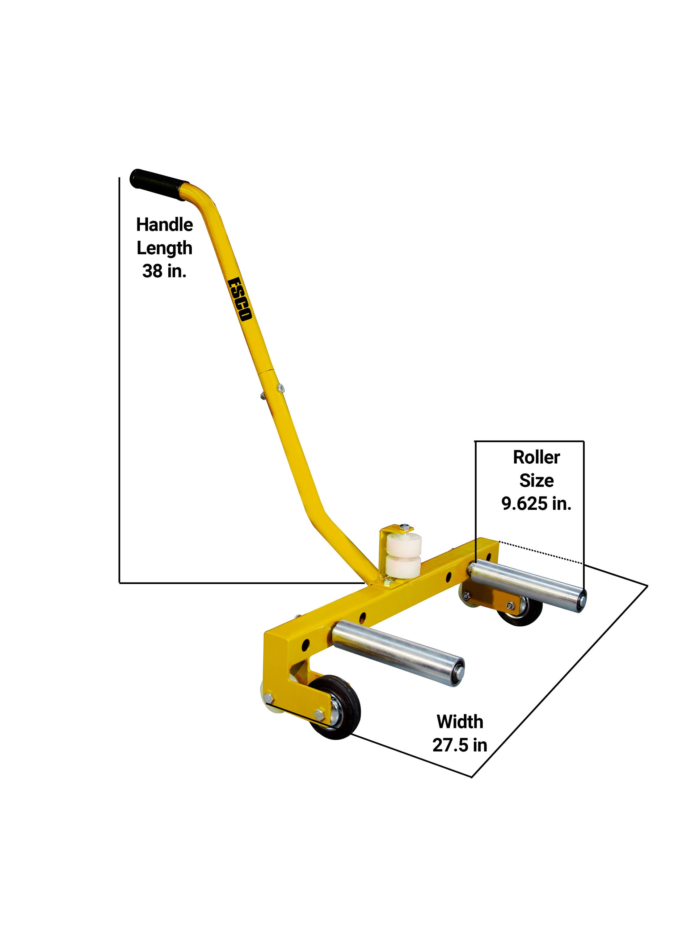 ESCO 70134 Shop-Equipment - View #6