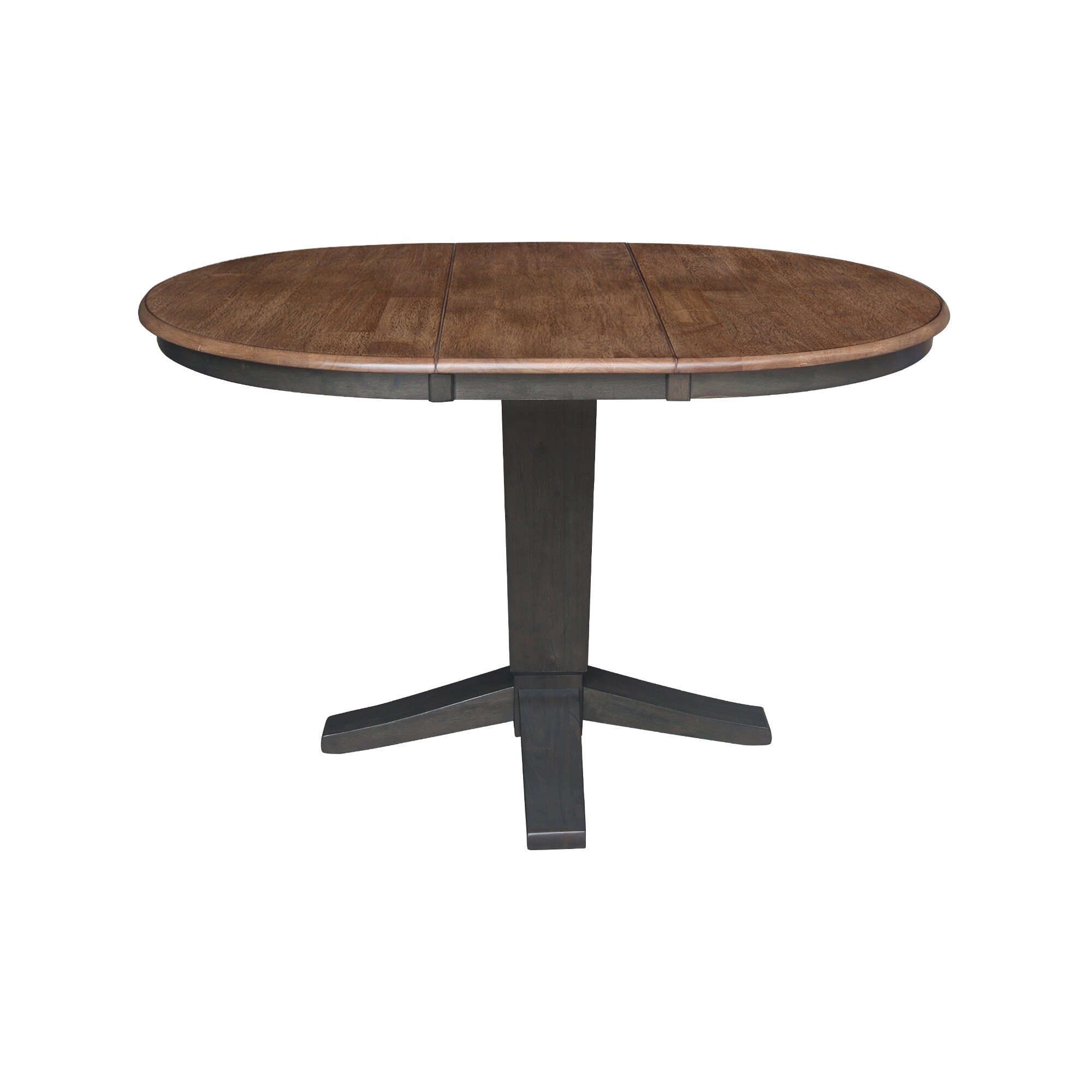 International Concepts K45-36RXT-23B Dining-Tables - View #2