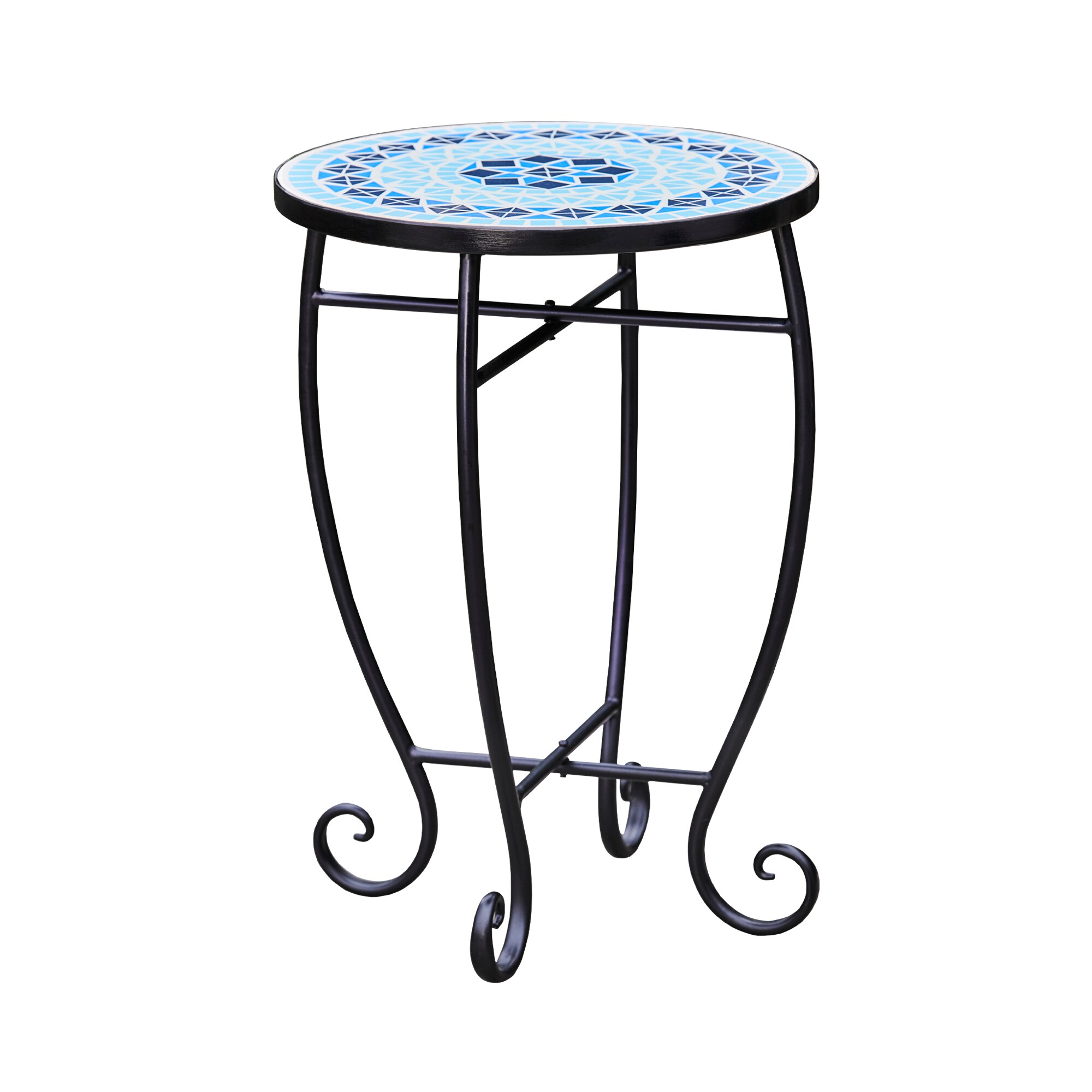 Teamson Home PT-OF0032 End-Tables - View #7