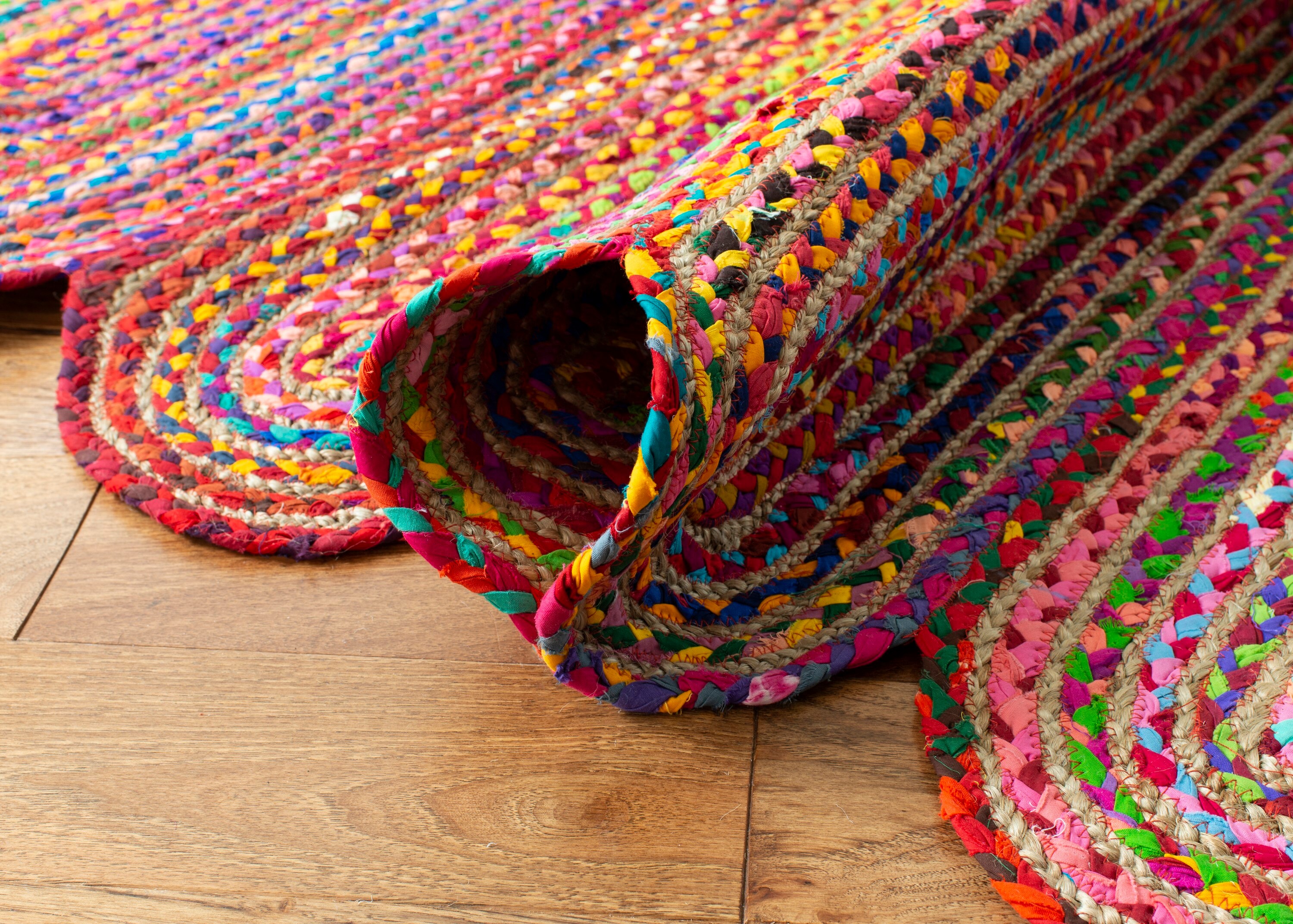 Safavieh CAP208Q-3 rugs - View #5