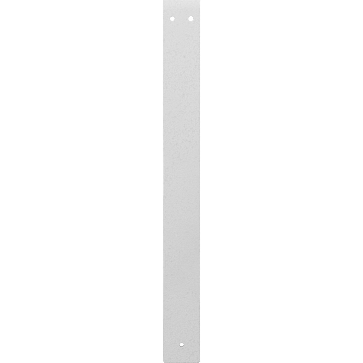 Ekena Millwork BKTM02X20X20BUHWH Mending-Plates-Brackets-Braces - View #5