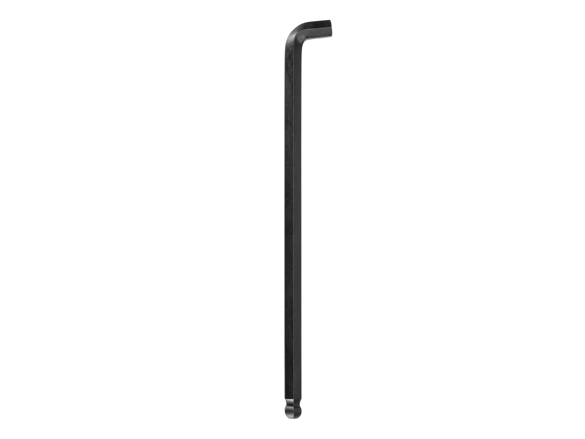 TEKTON KLX87100 Short Arm Ball End 10mm Metric Hex key