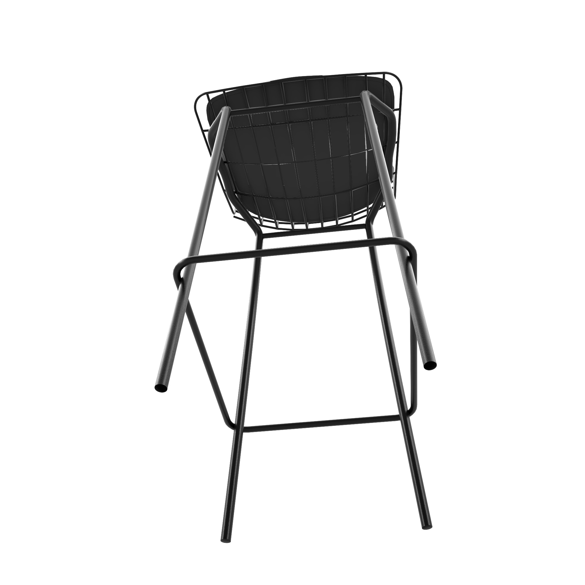 Manhattan Comfort 2-198AMC3 stools - View #7