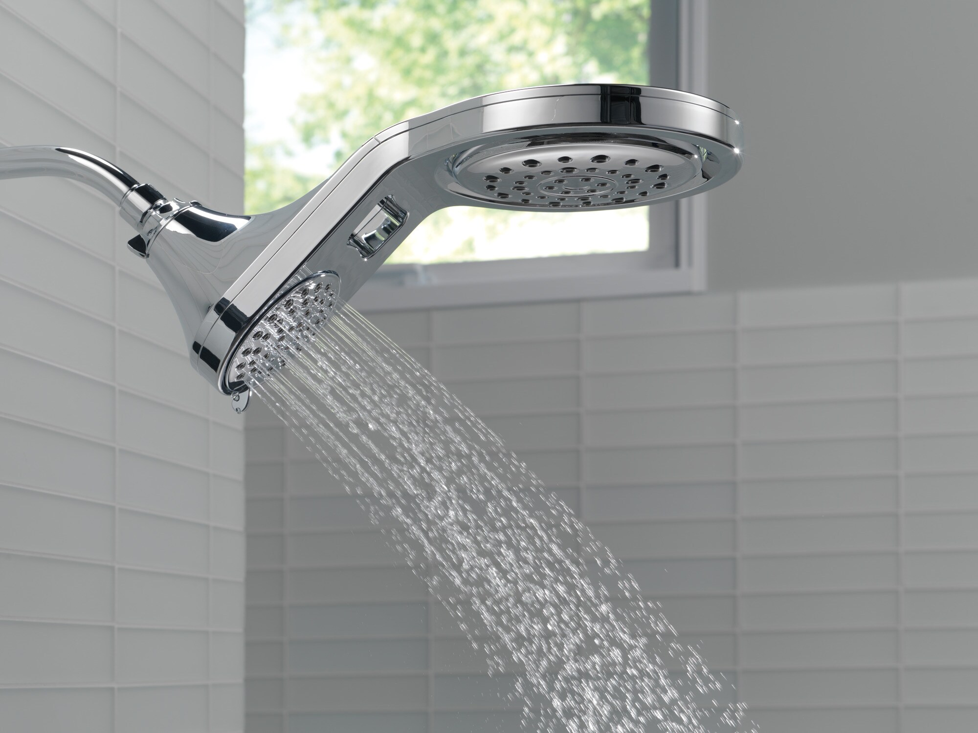 Delta 58580-PK Fixed-Showerhead - View #7