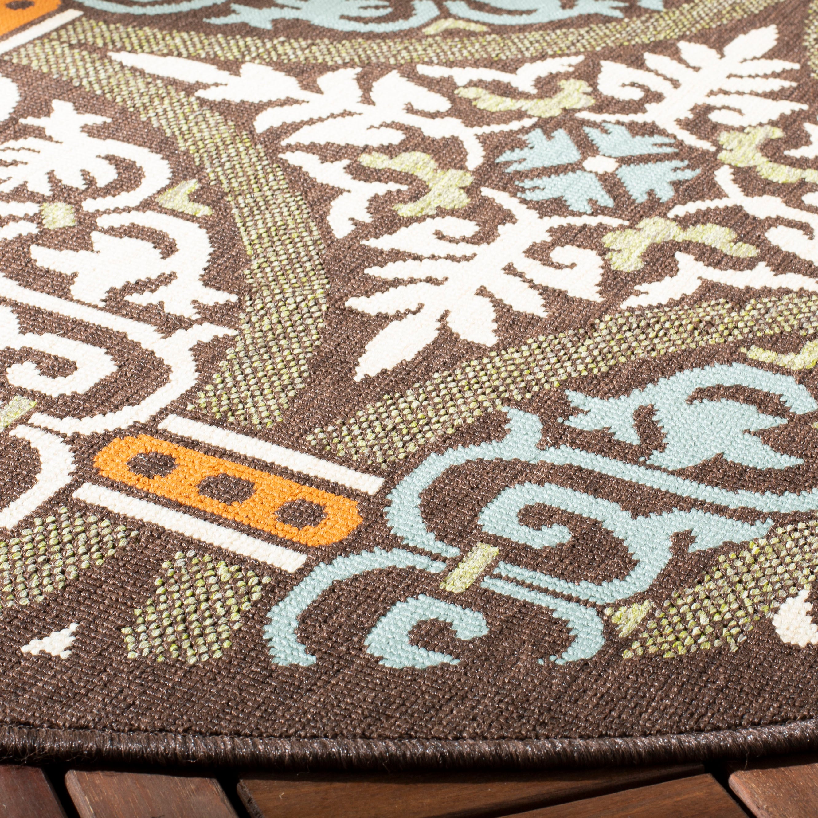 Safavieh VER055-0723-7R rugs - View #5