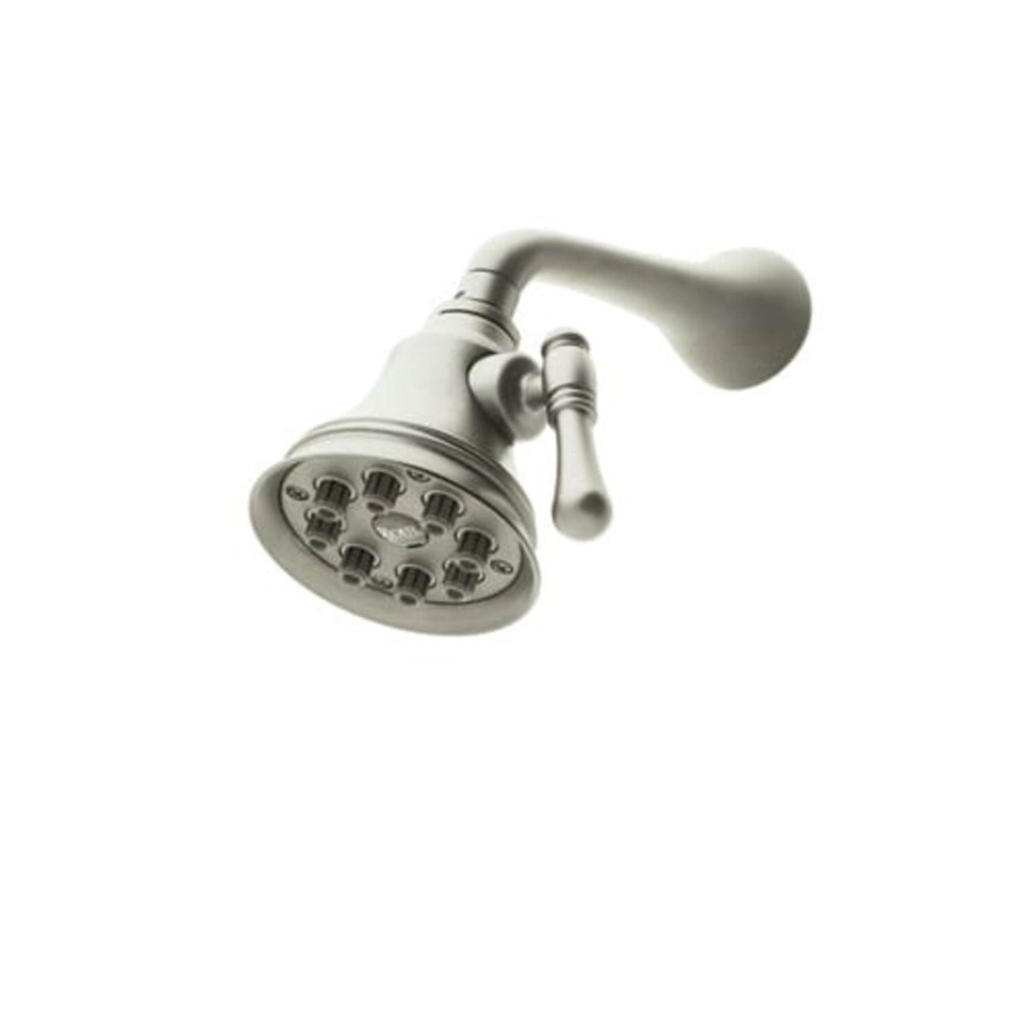 Rohl WI0123STN Fixed-Showerhead - View #4