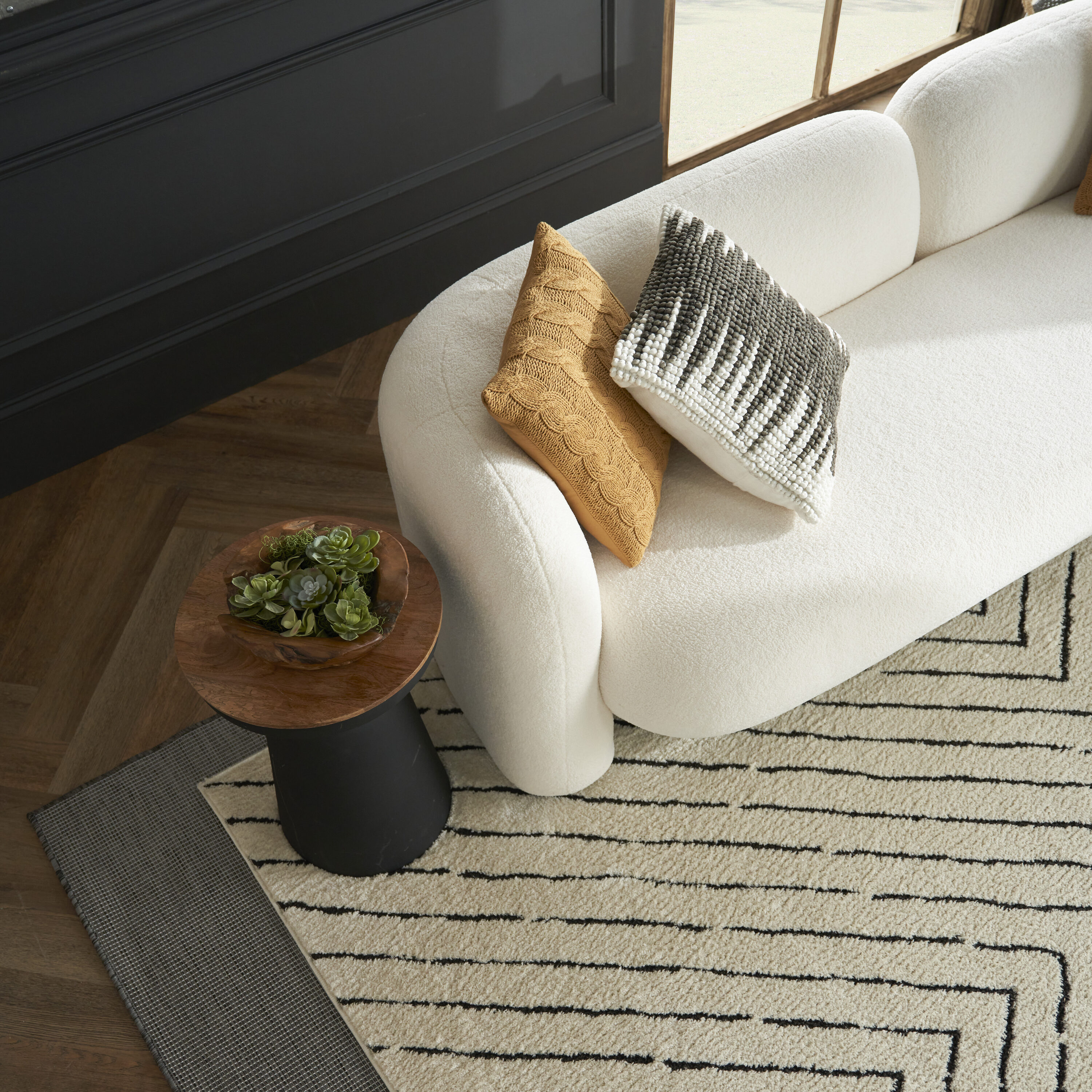 Nourison 99446790958 rugs - View #8