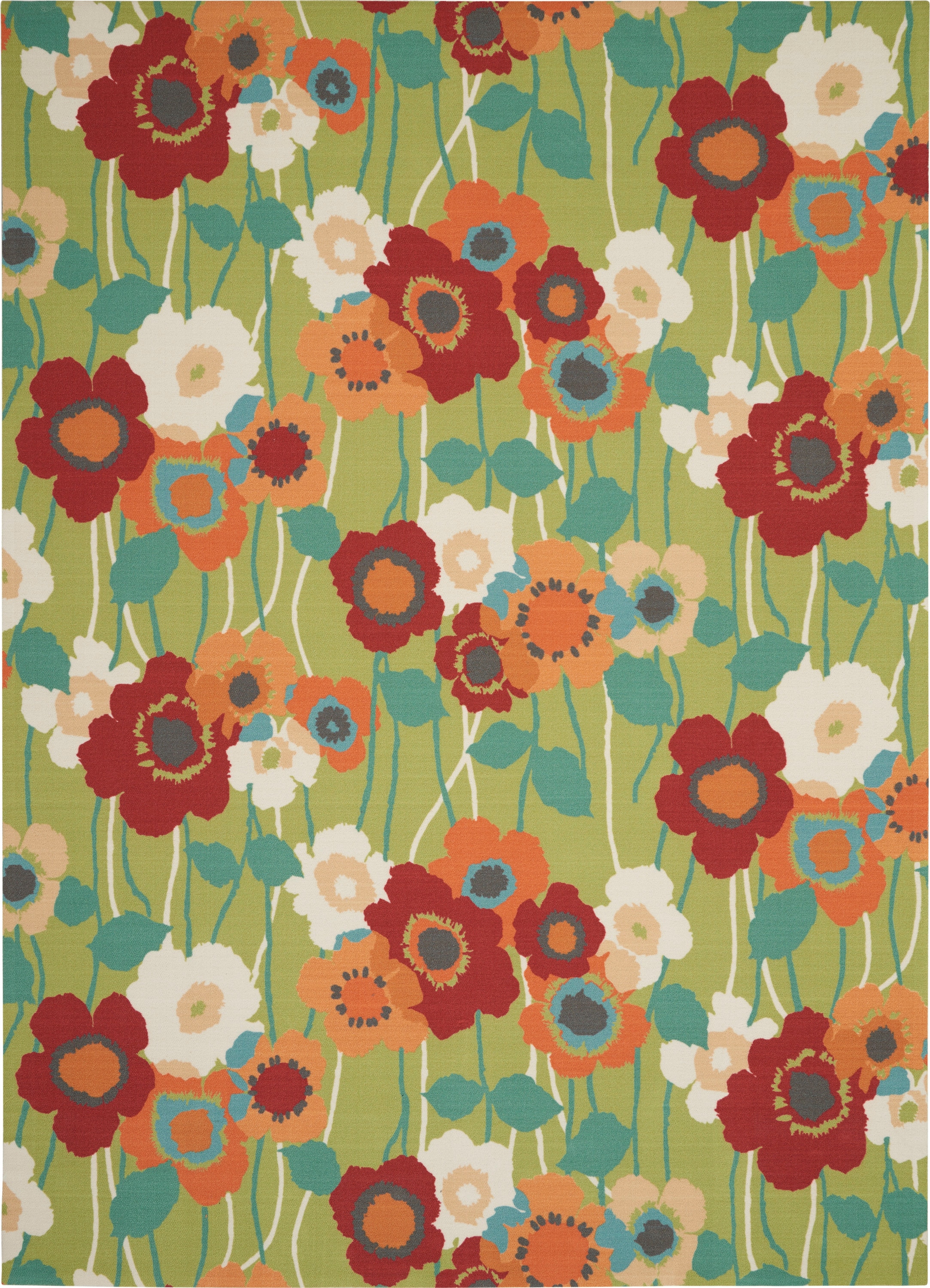 Nourison 23435 rugs - View #2
