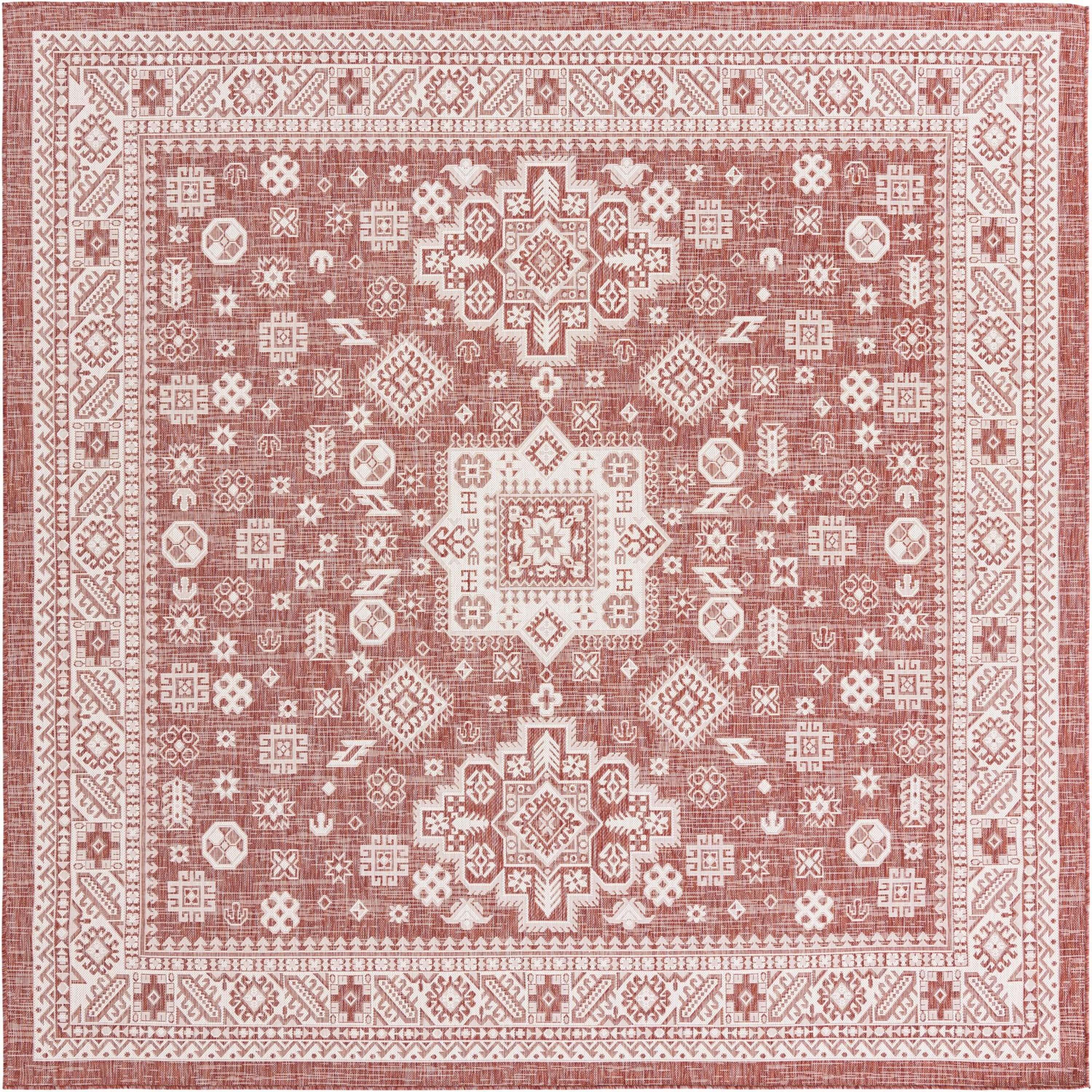 Unique Loom 3162625 rugs - View #8