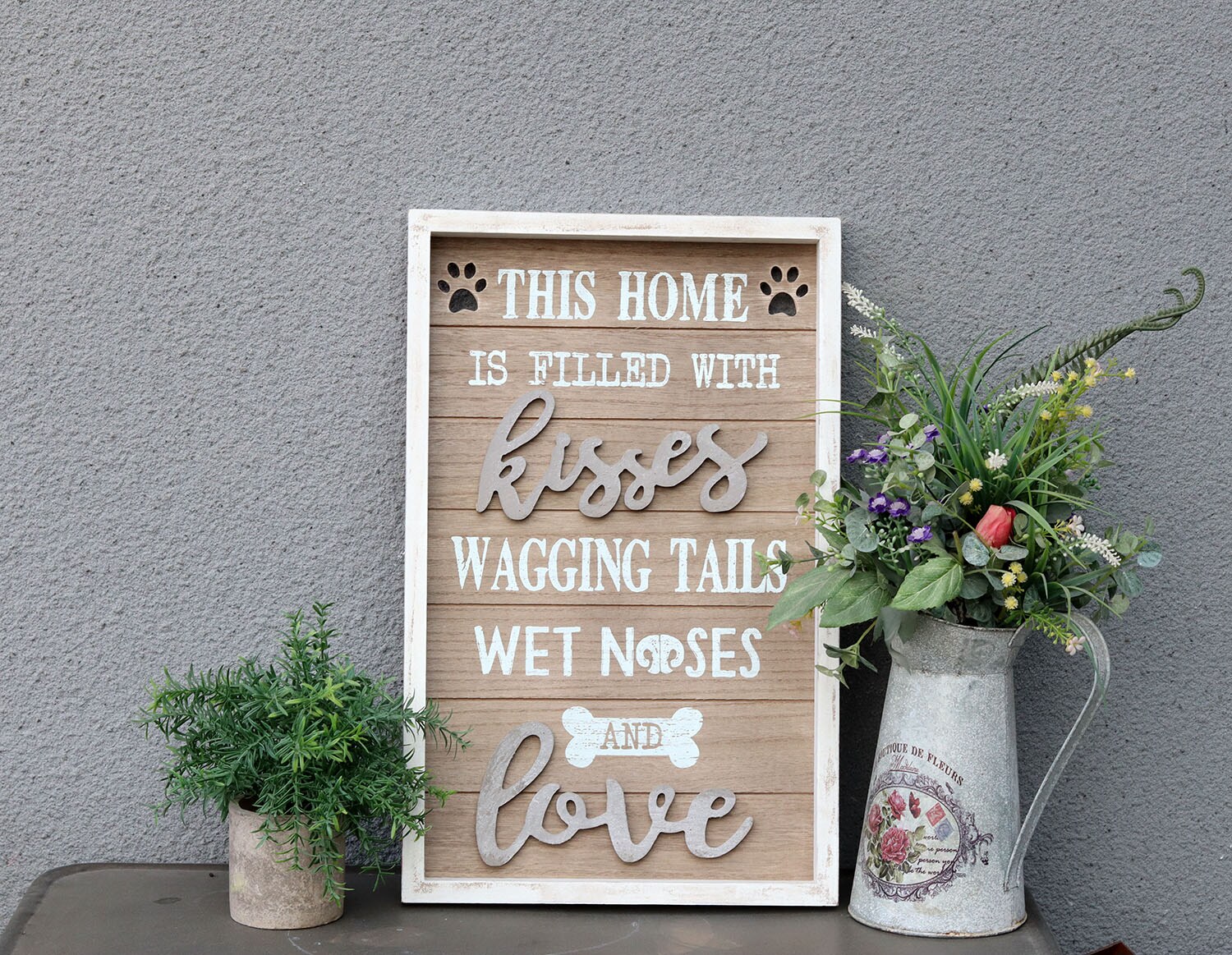 Parisloft SG0093 Wall-Art - View #5