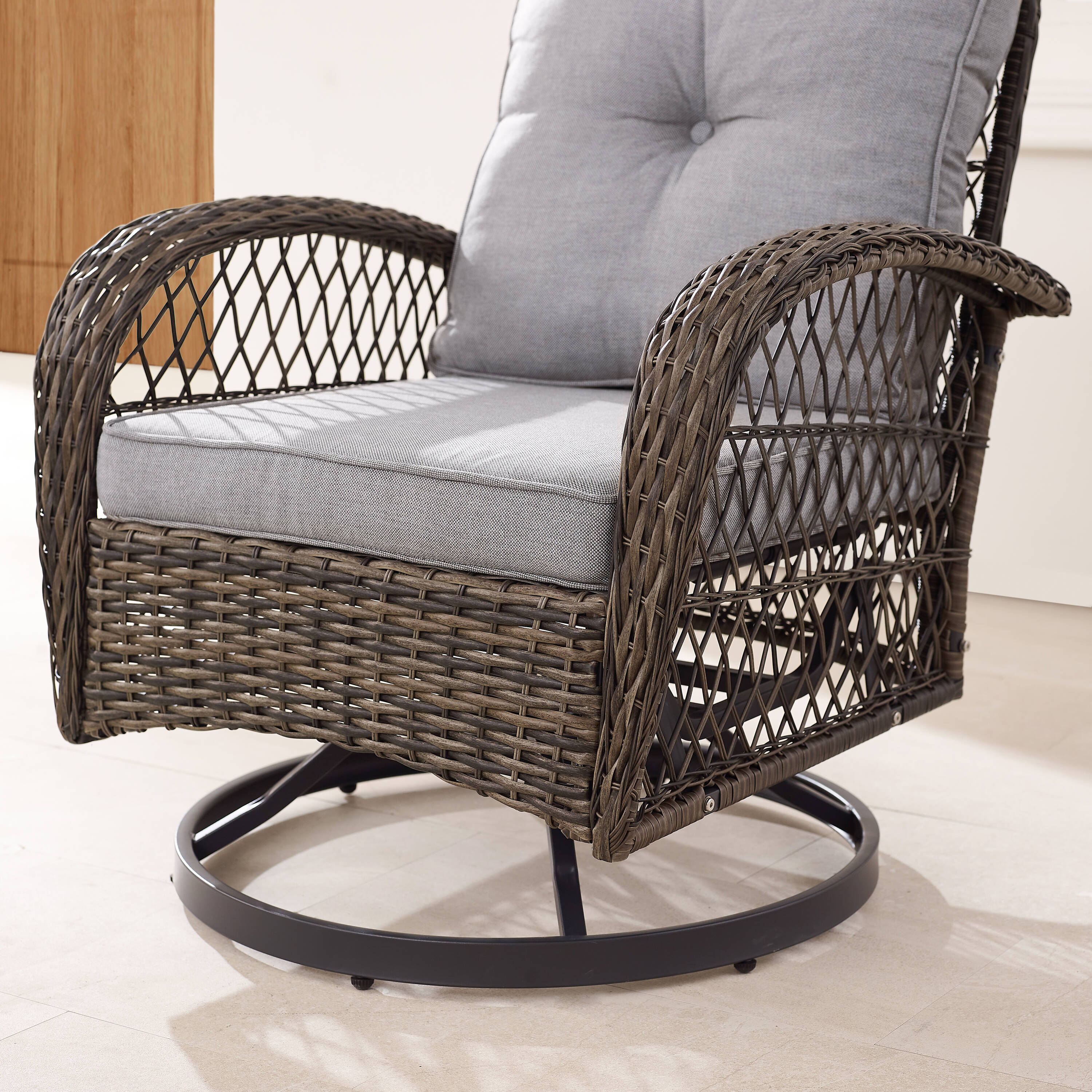 Octans SL2C00077 Patio-Conversation-Sets - View #3