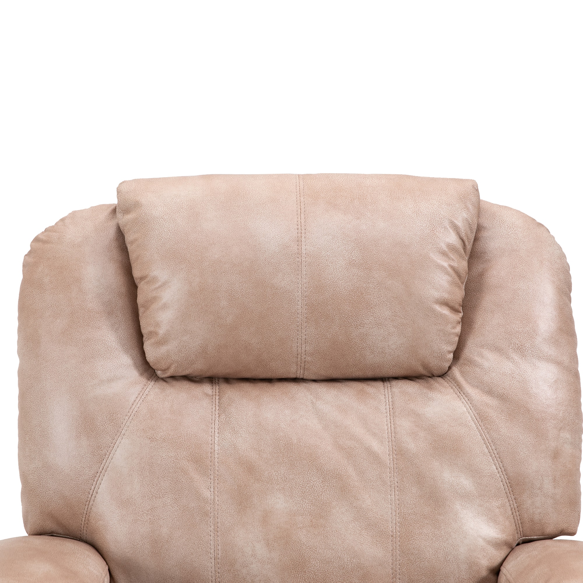 CASAINC WF-SF8052C recliners - View #6