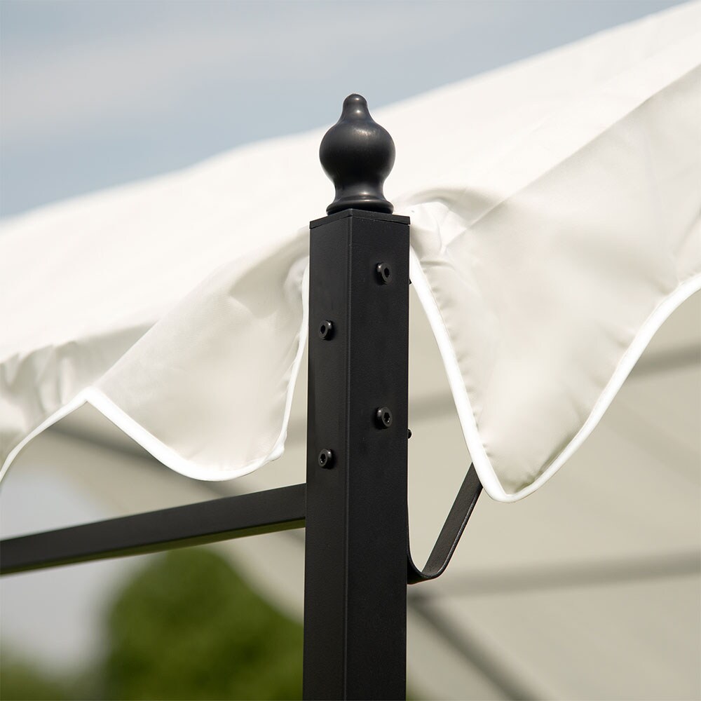 Runesay CGABO-01 Carport-Covers - View #9