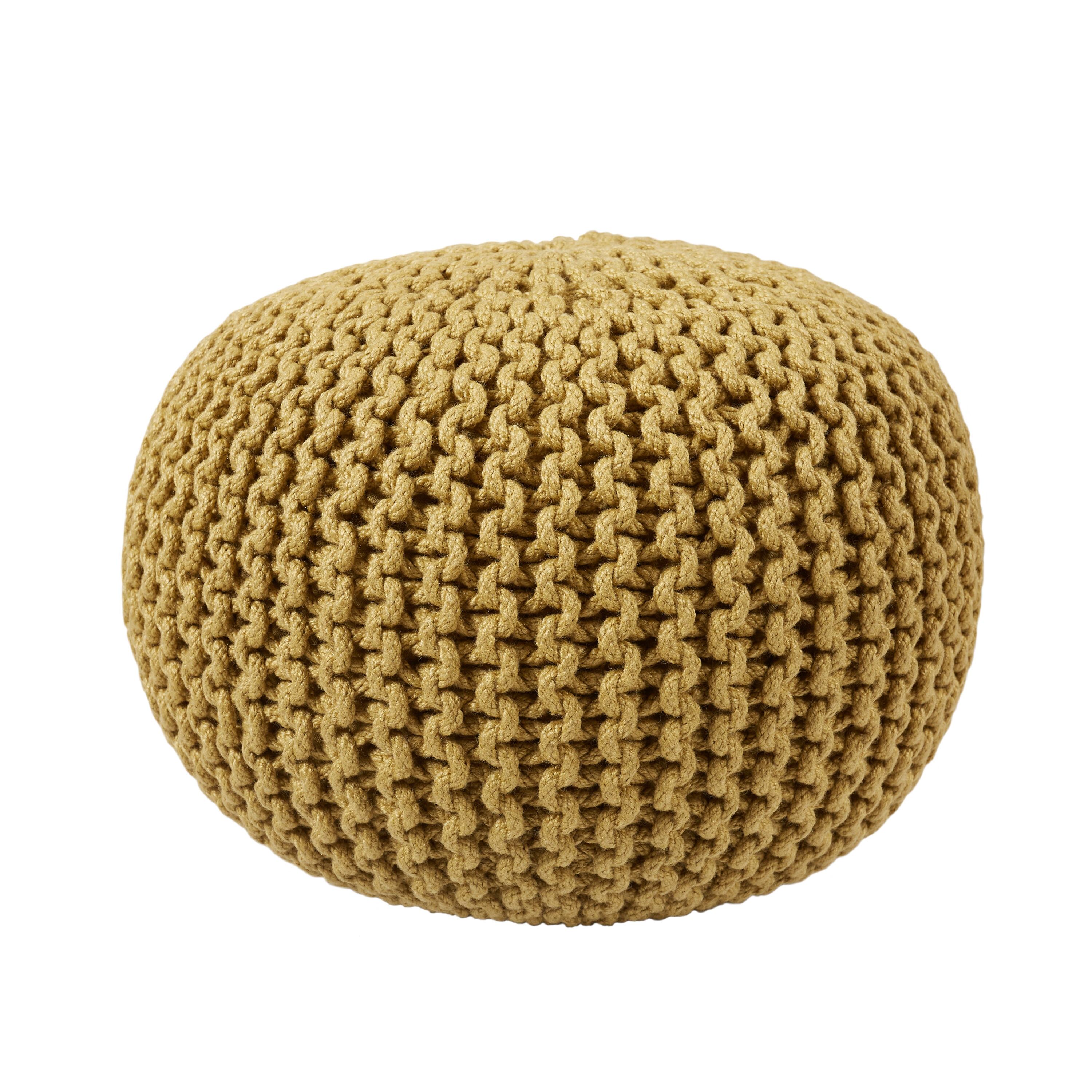 Jaipur Living POF100516 Asilah Pouf