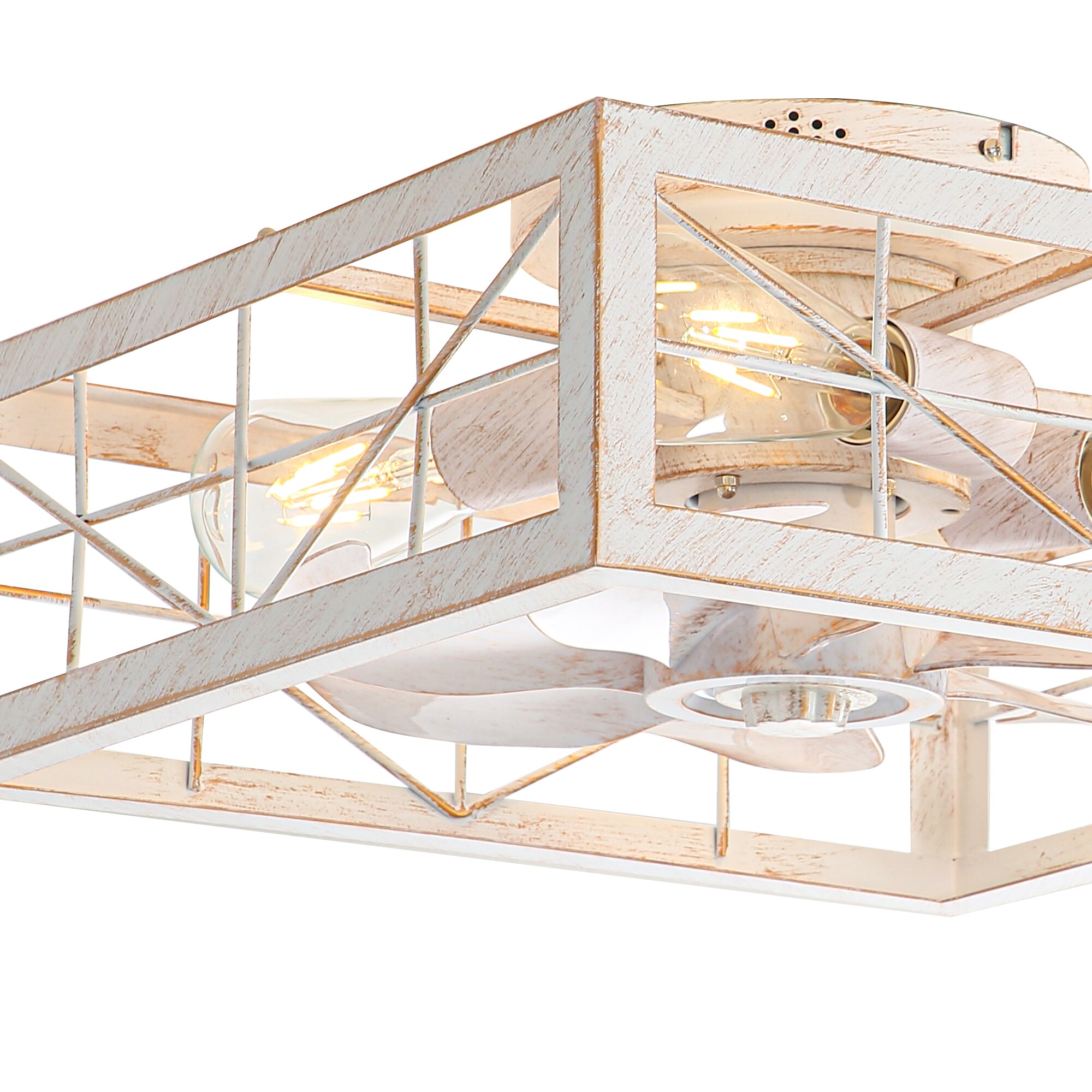Breezary 35034-WG Ceiling-Fans - View #3