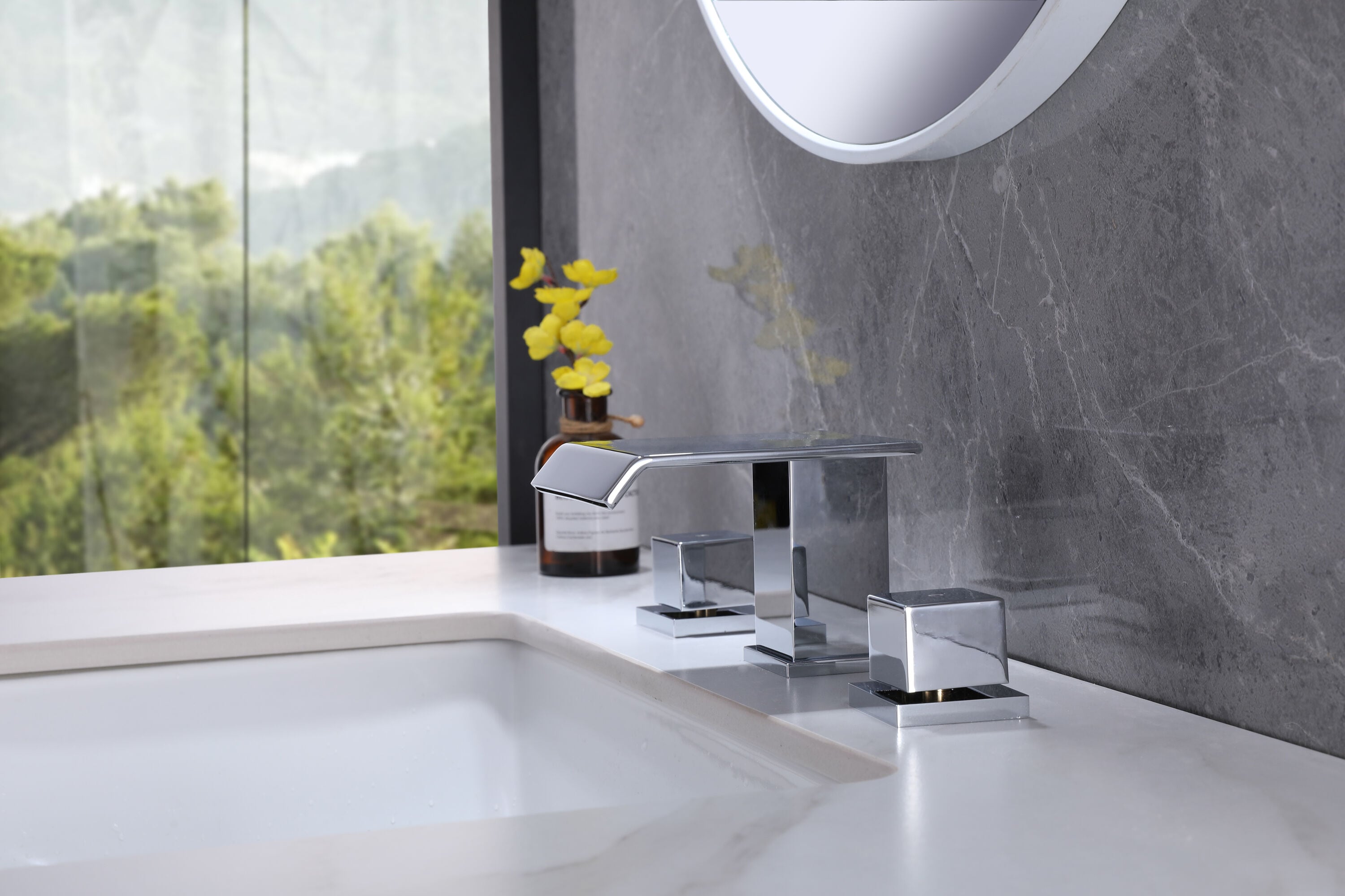 Royal Guard LBSFJK0350 Lavatory-Faucets - View #7