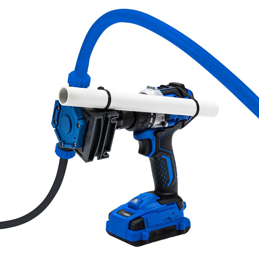 RotoPump RPU100 Pump-Accessories - View #11