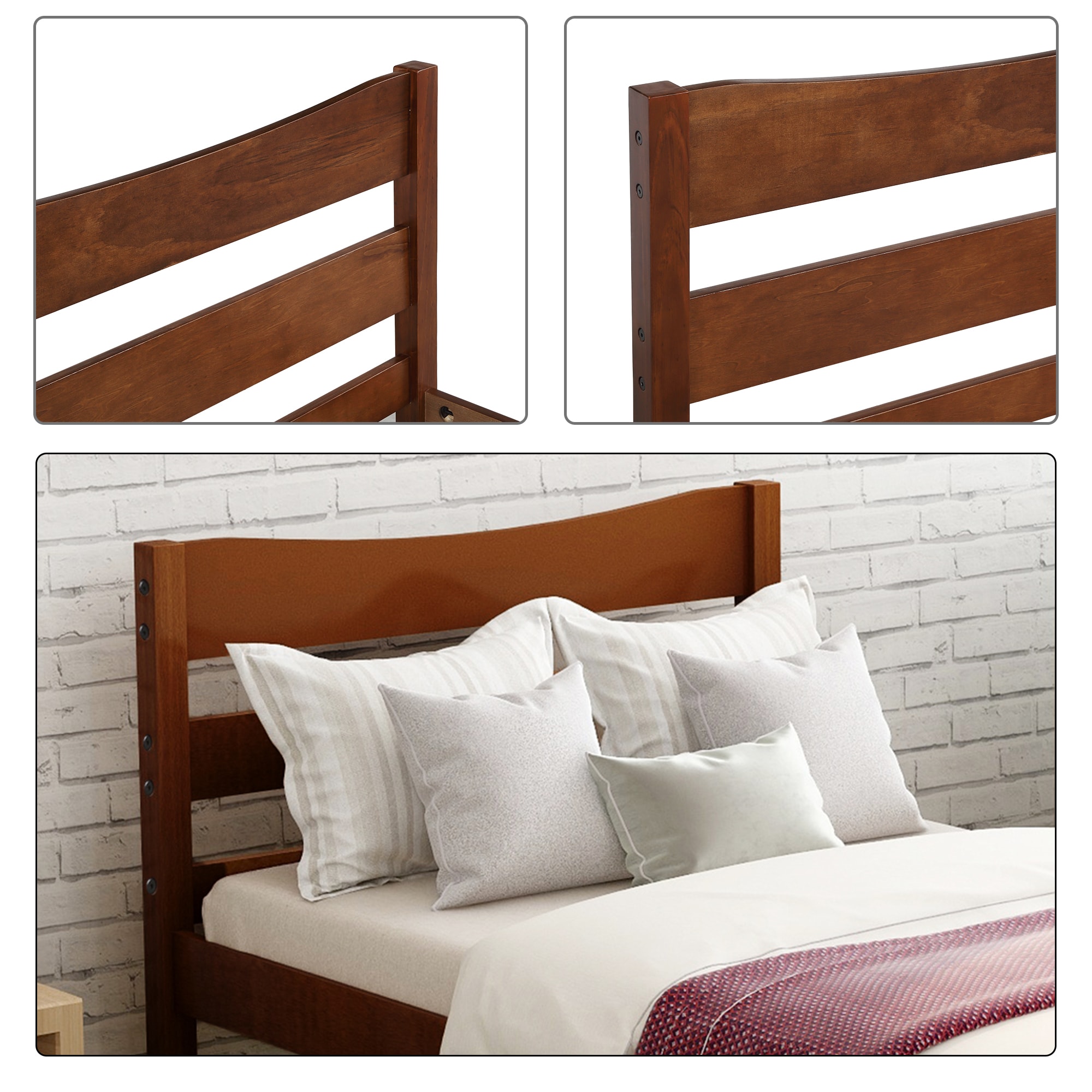 ModernLuxe WF191768AAD beds - View #3