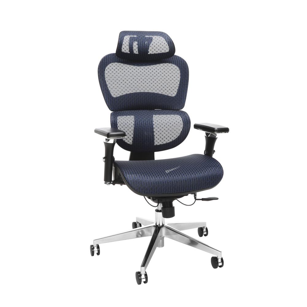 aisling ergonomic mesh task chair