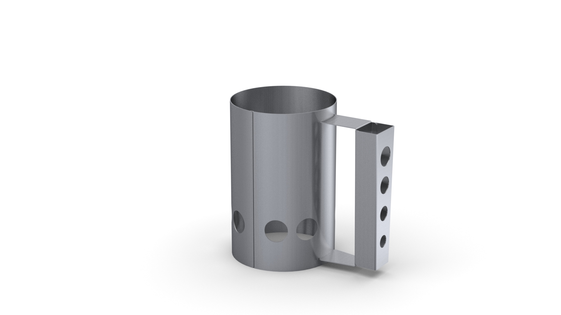 Magma C10-150 Count Chimney