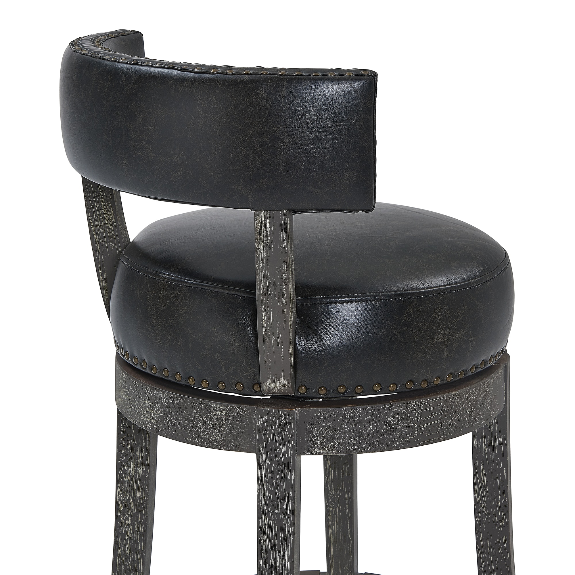 Armen Living LCCBBAGRON30 stools - View #5