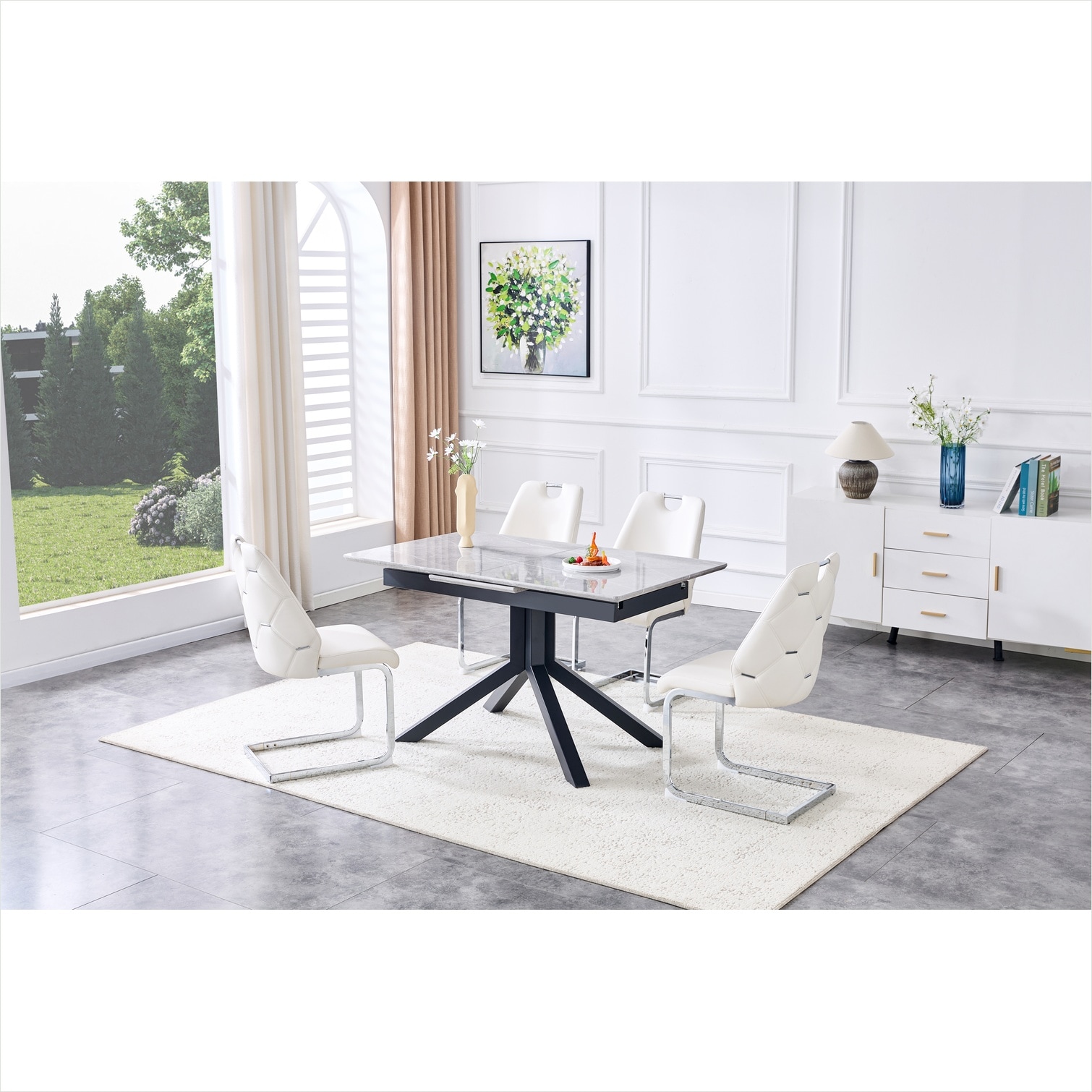 Watnature 0H0UT64AROZ1 Dining-Sets - View #6