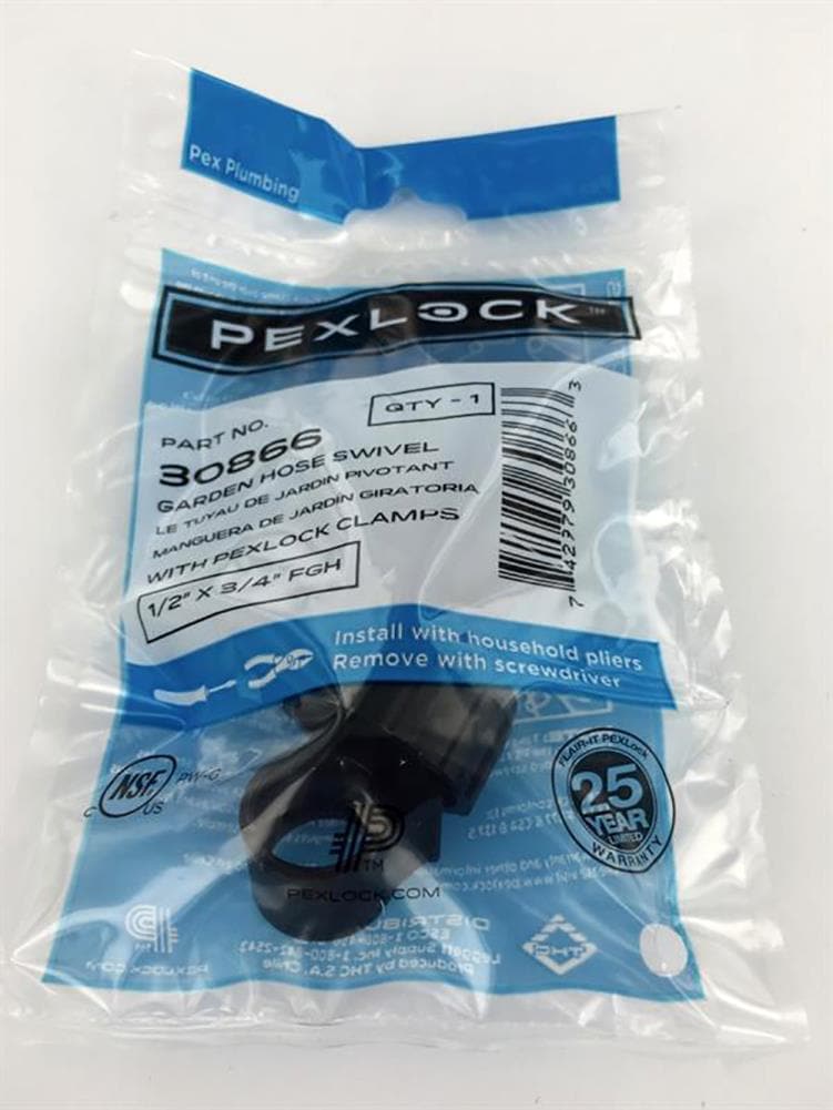 PEXLock 30866  - View #2
