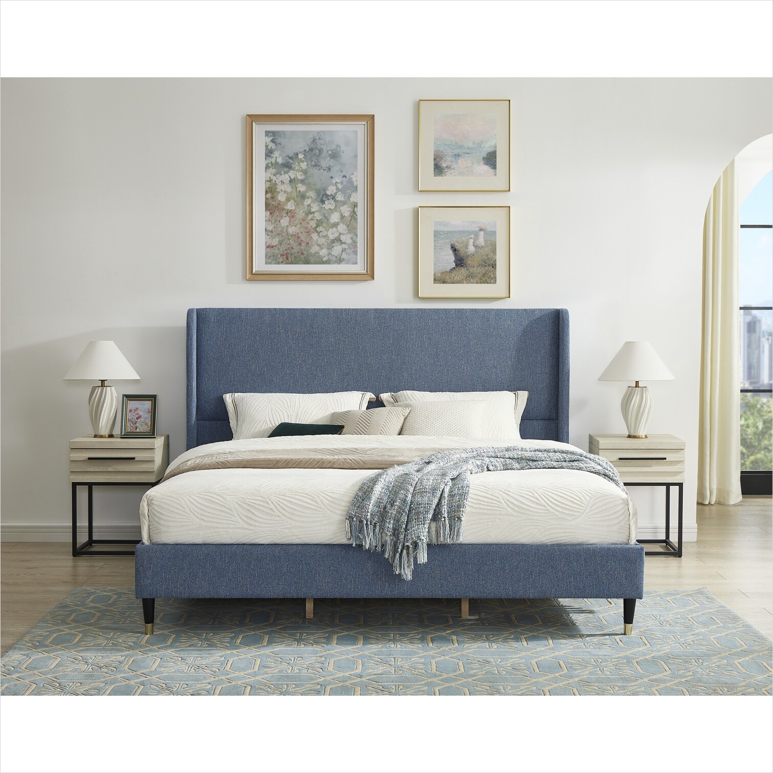 Watnature SFRX44BFA9Q1 beds - View #7