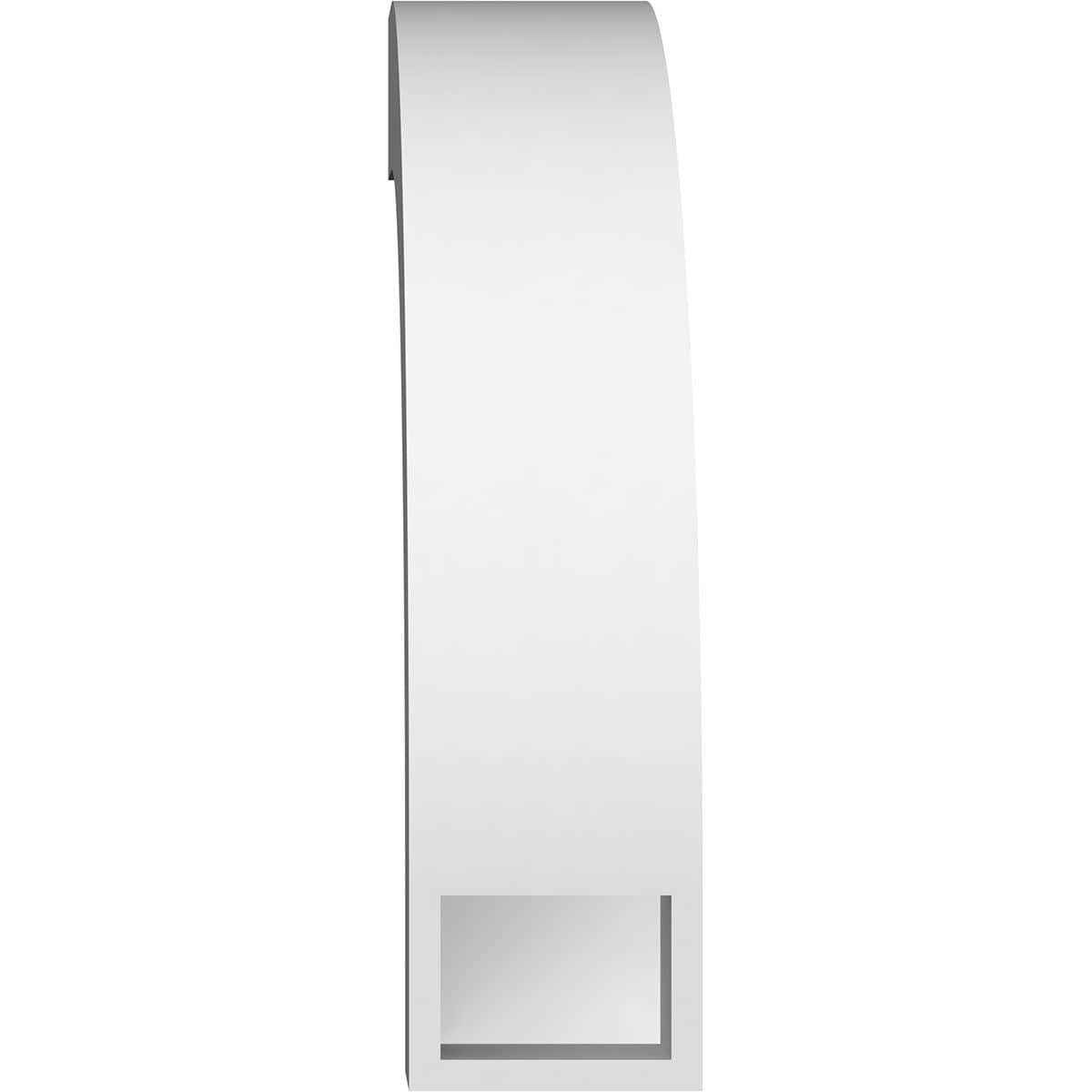 Ekena Millwork BRCP03X14X14HTG braces - View #4