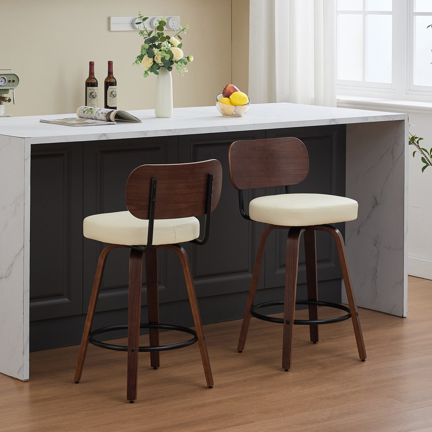 Mondawe MO-CM59775 stools - View #2