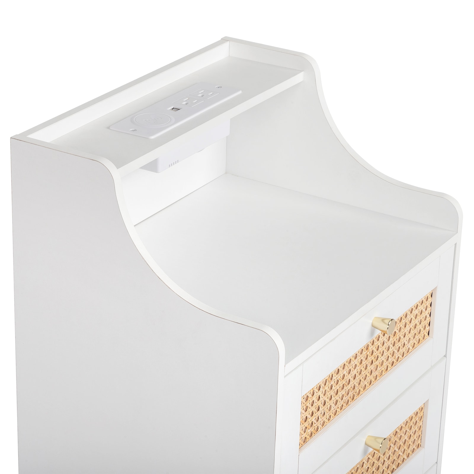 Outopee LO1G52004085 nightstands - View #9