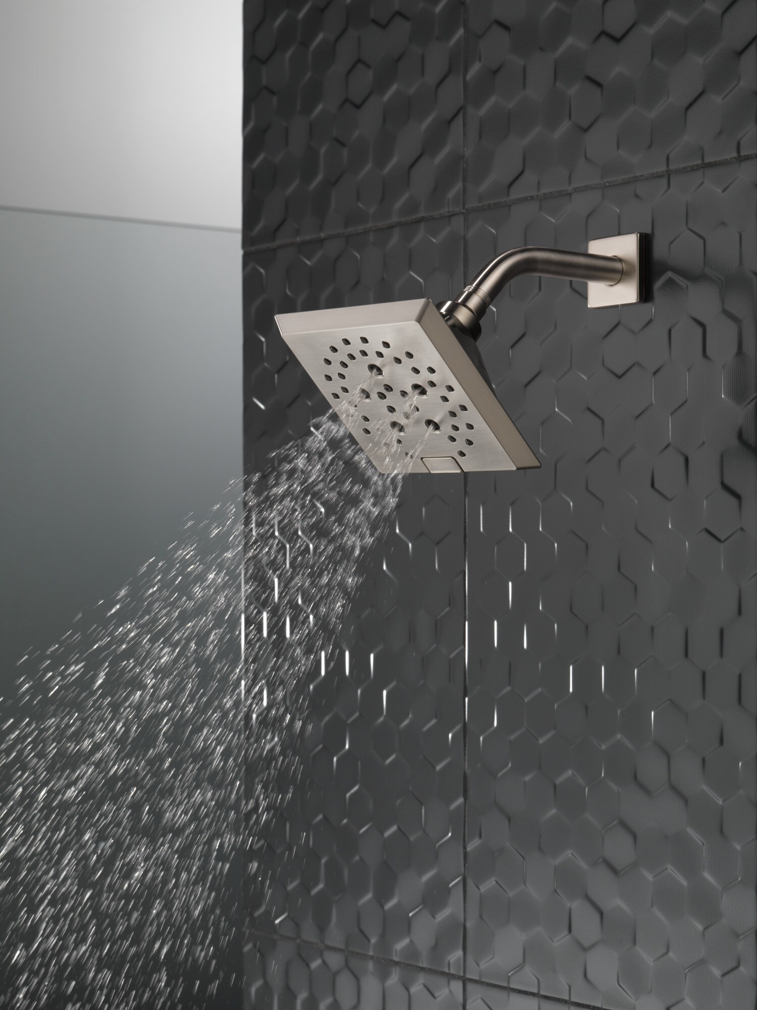 Delta 52664-SS-PR Fixed-Showerhead - View #10