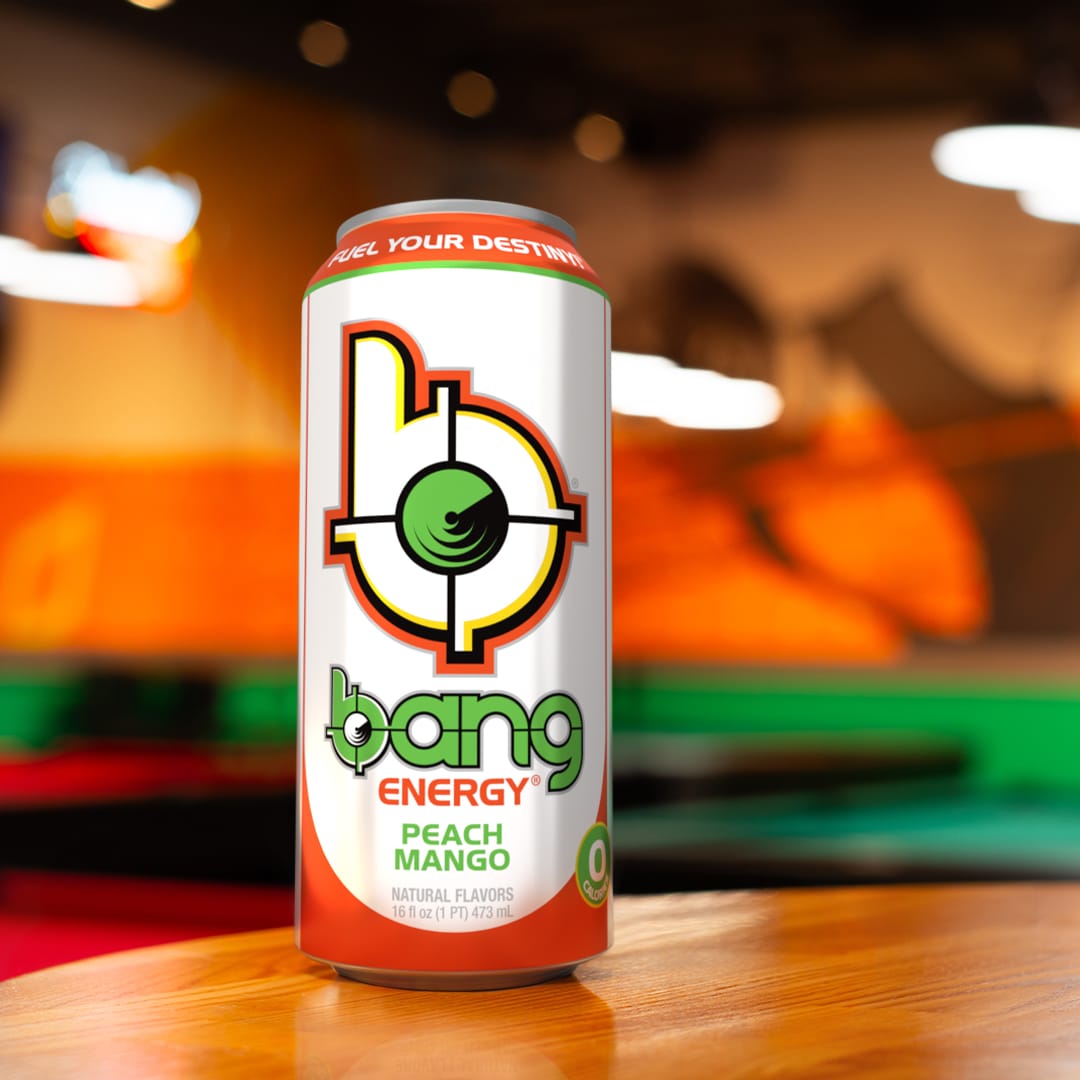 Bang 610764863812 Soft-Drinks - View #4