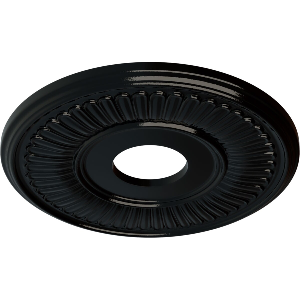 Ekena Millwork CM15BEBPS Ceiling-Medallions - View #2
