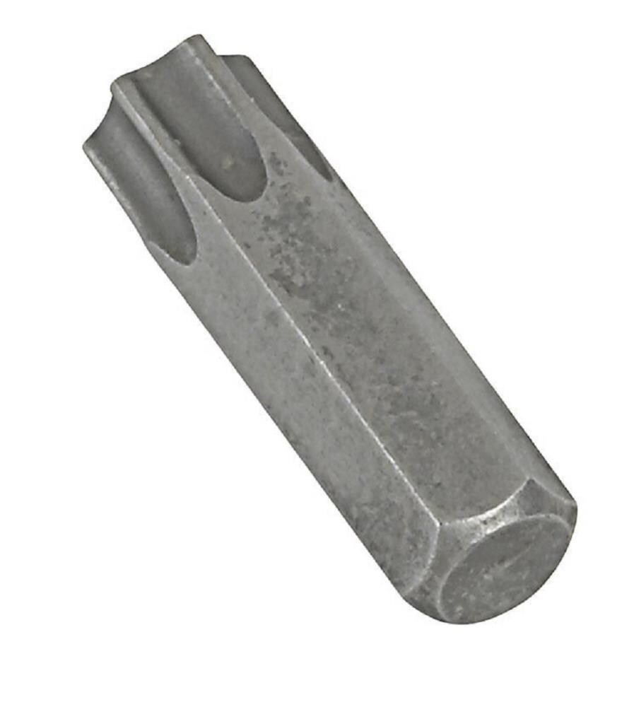 KD Tools 80476 1-in Drive T30 Tamper-proof Torx Bit Driver Socket