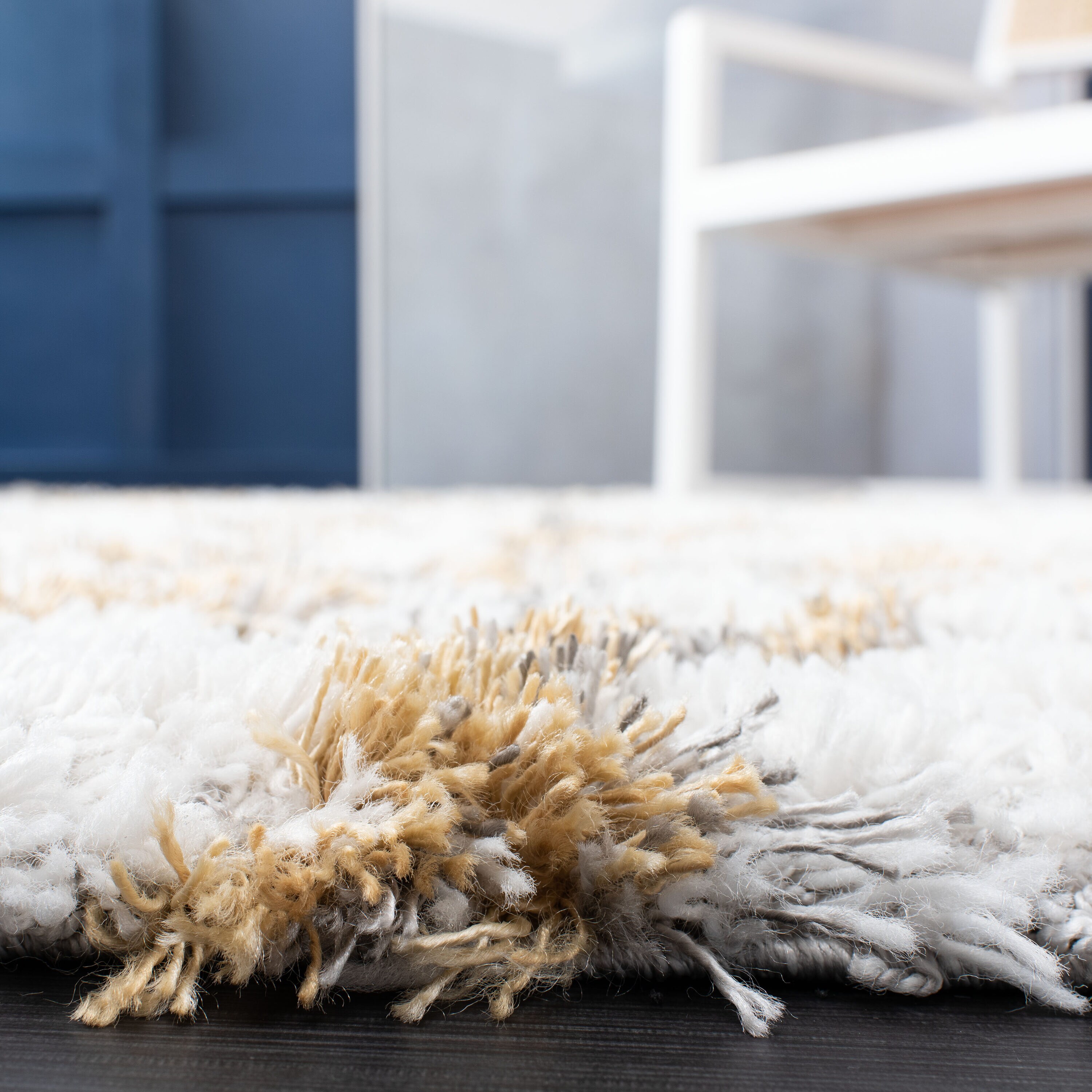 Safavieh HZN894D-9 rugs - View #4