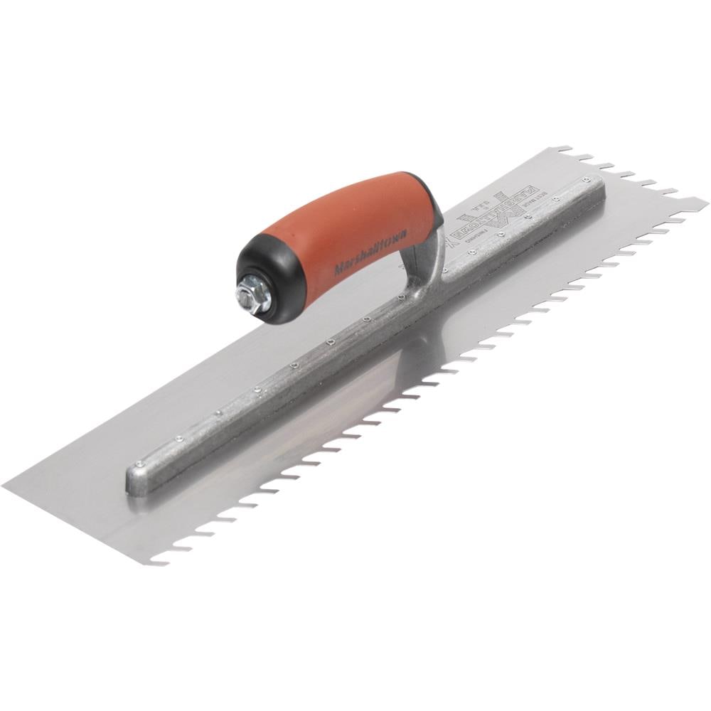 Marshalltown LF3816SD-L Flooring-Trowels - View #3