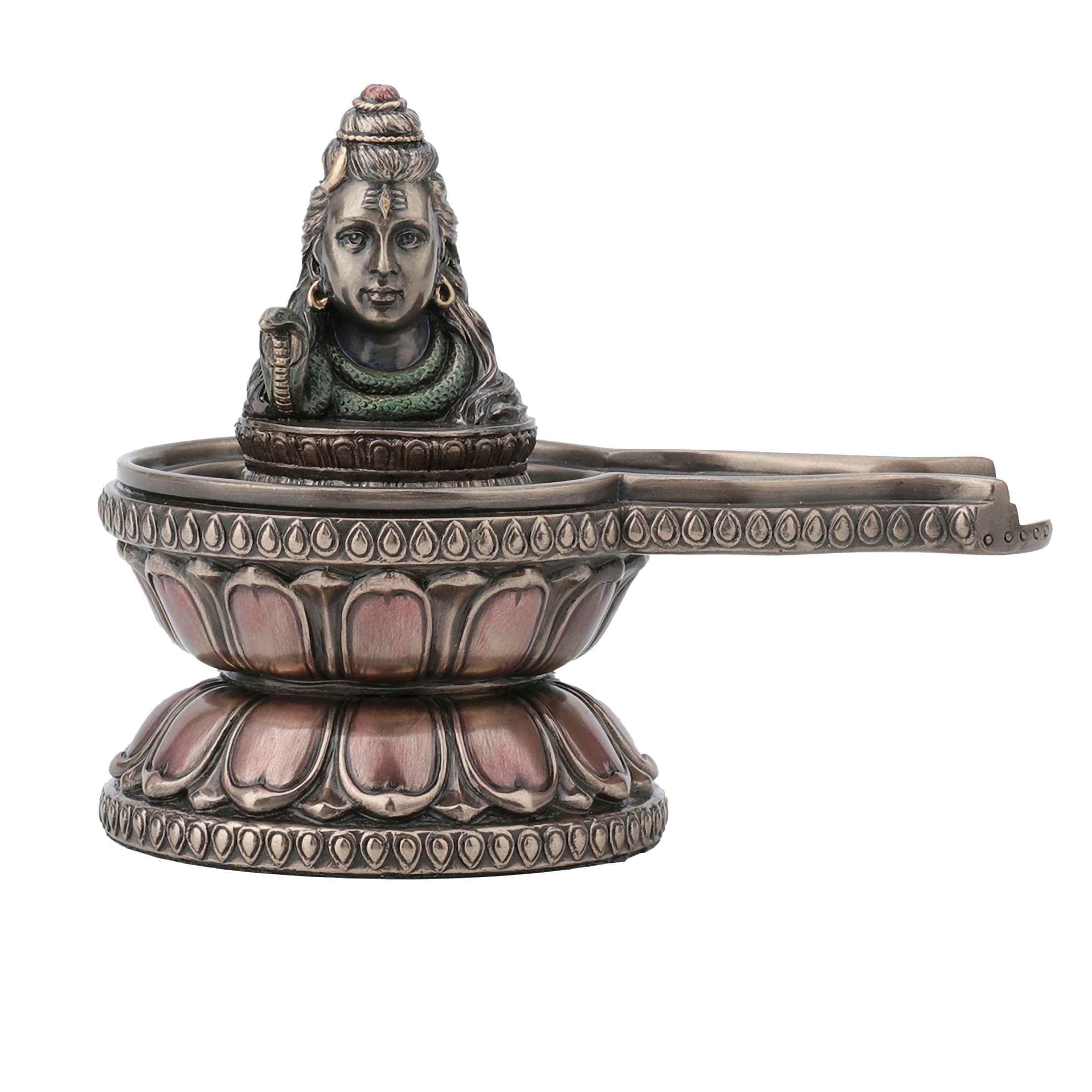 Veronese Design US-WU77821A4 Decorative-Accessories - View #2