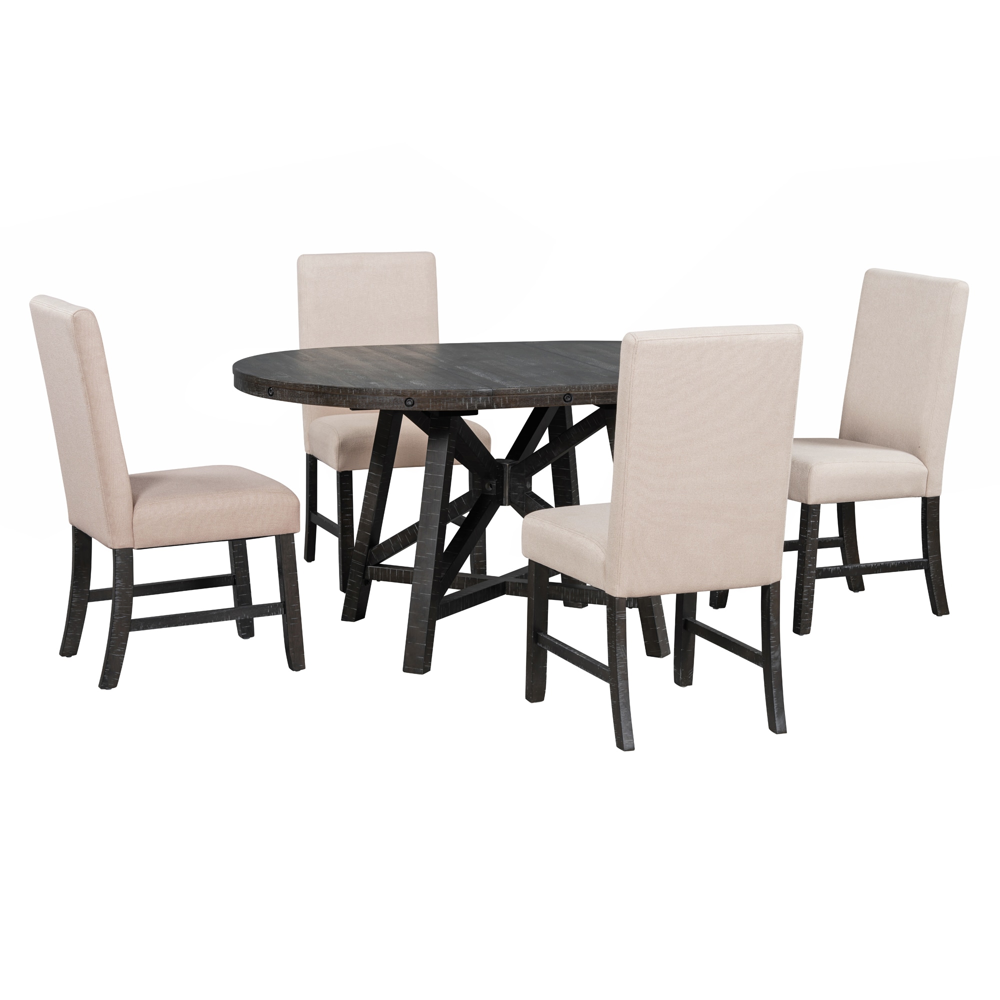 Bayfeve BF-ST110D-IN Dining-Sets - View #18
