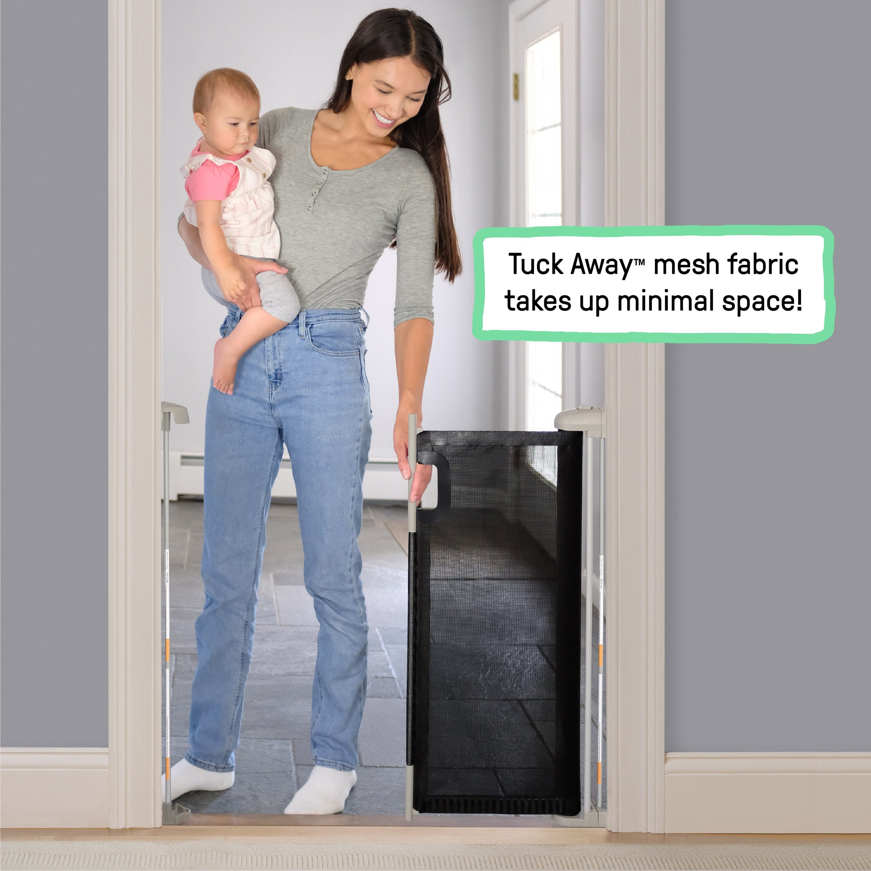 Ingenuity 33034 Child-Safety-Protection - View #3