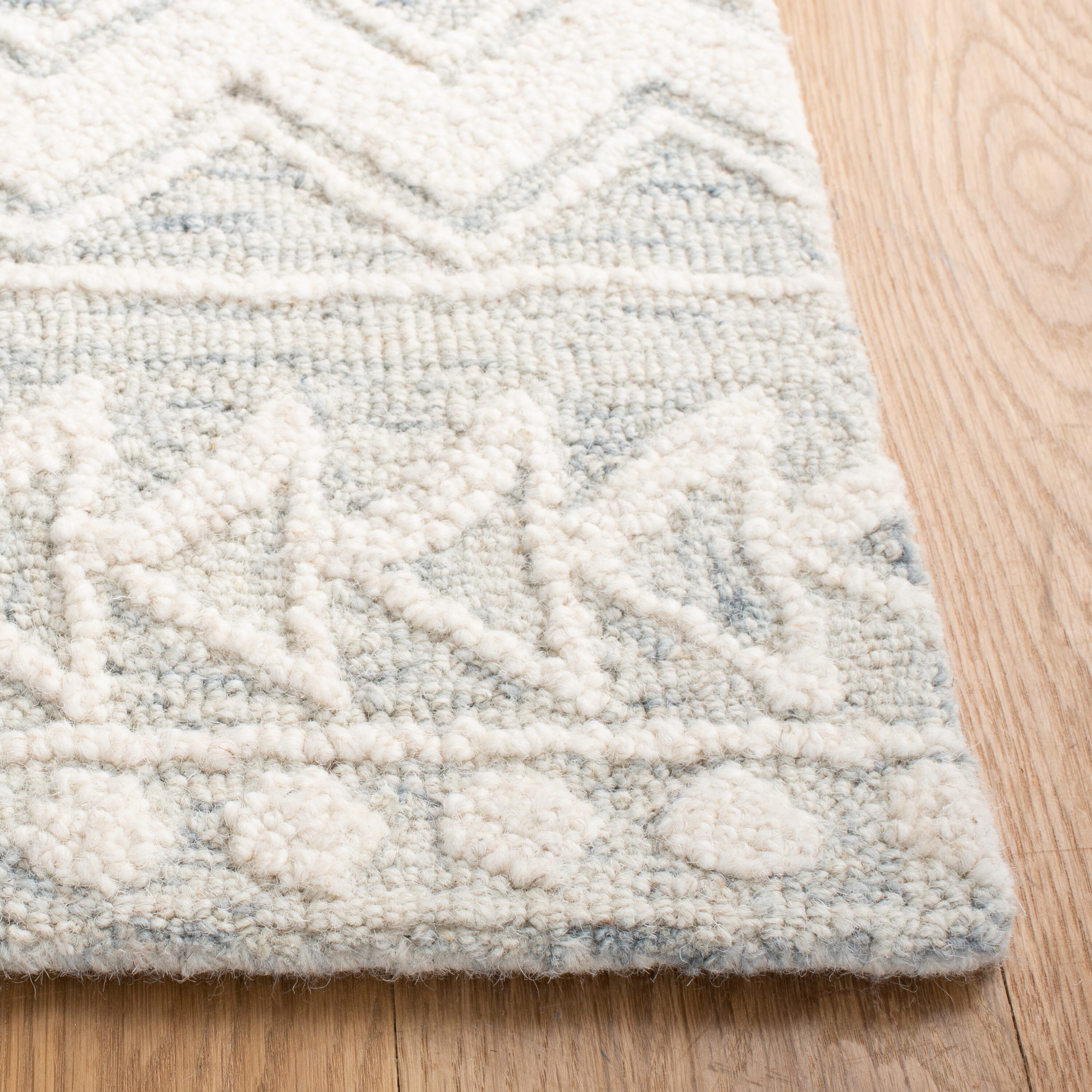 Safavieh MET908F-6SQ rugs - View #3