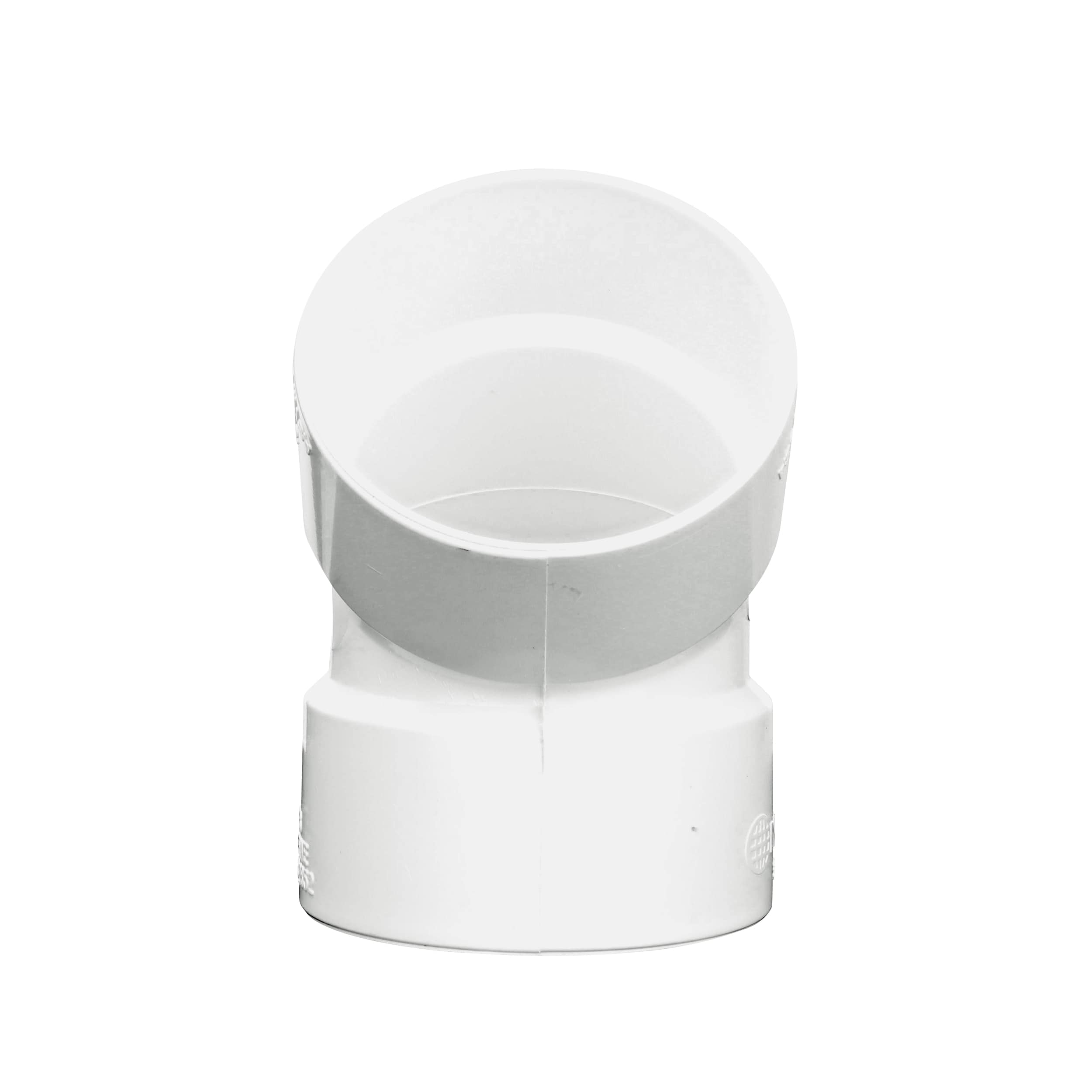 NDS L3P03 Pvc-Sewer-Drain-Fittings - View #5