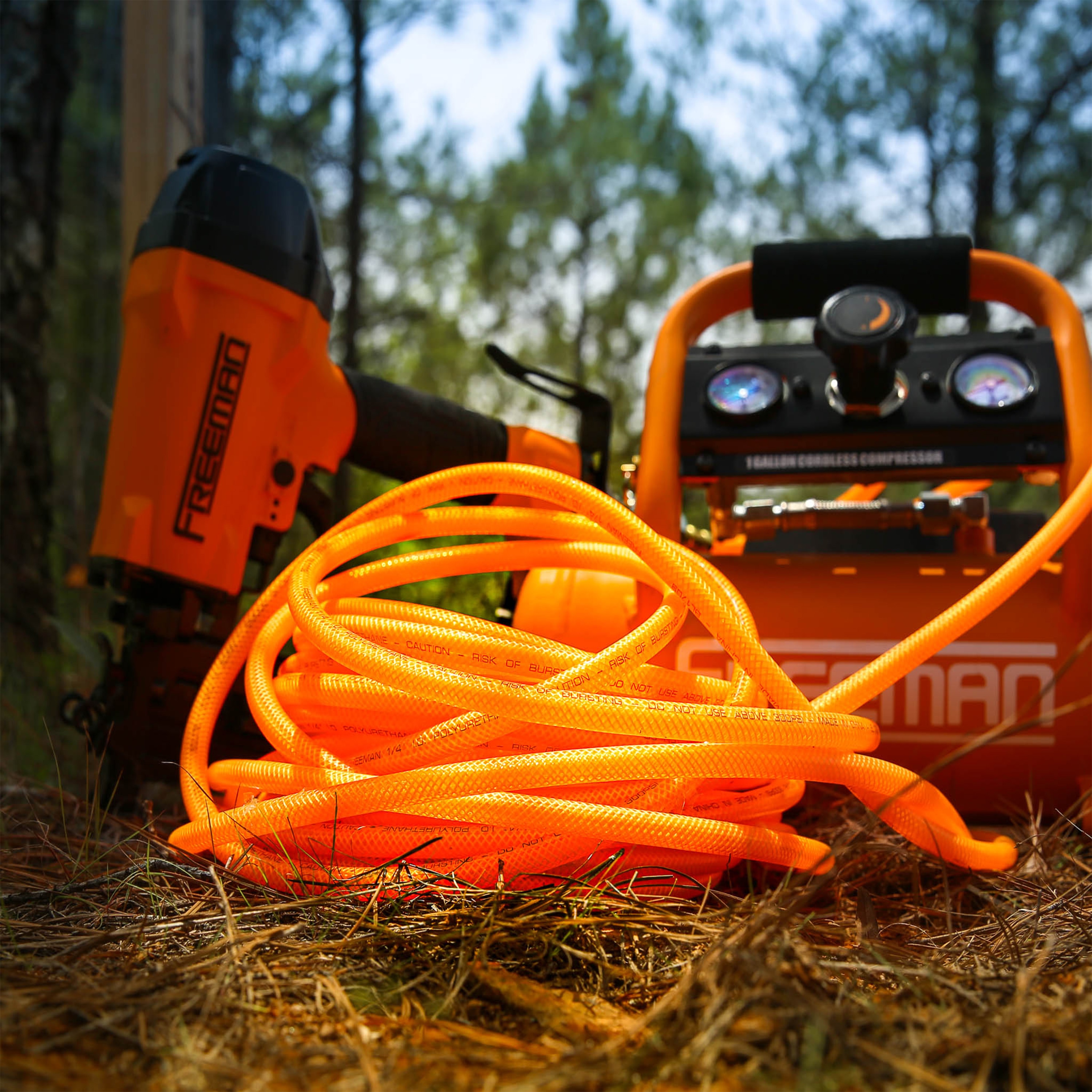 FREEMAN P1450RPUWF Air-Tool-Hoses - View #8