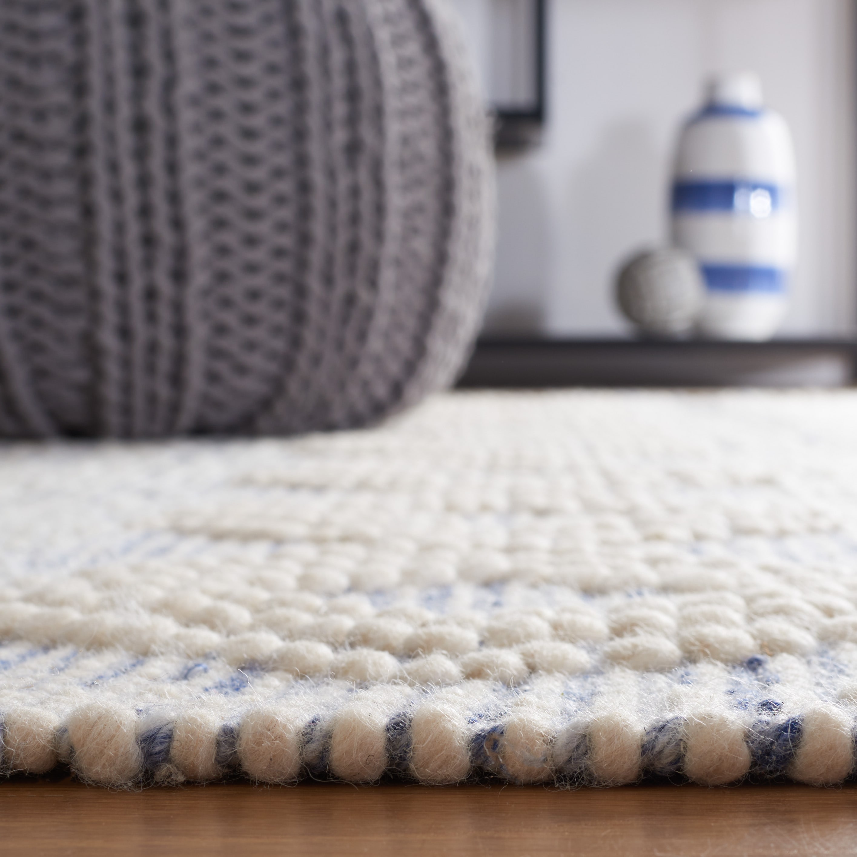 Safavieh NAT297M-6 rugs - View #4