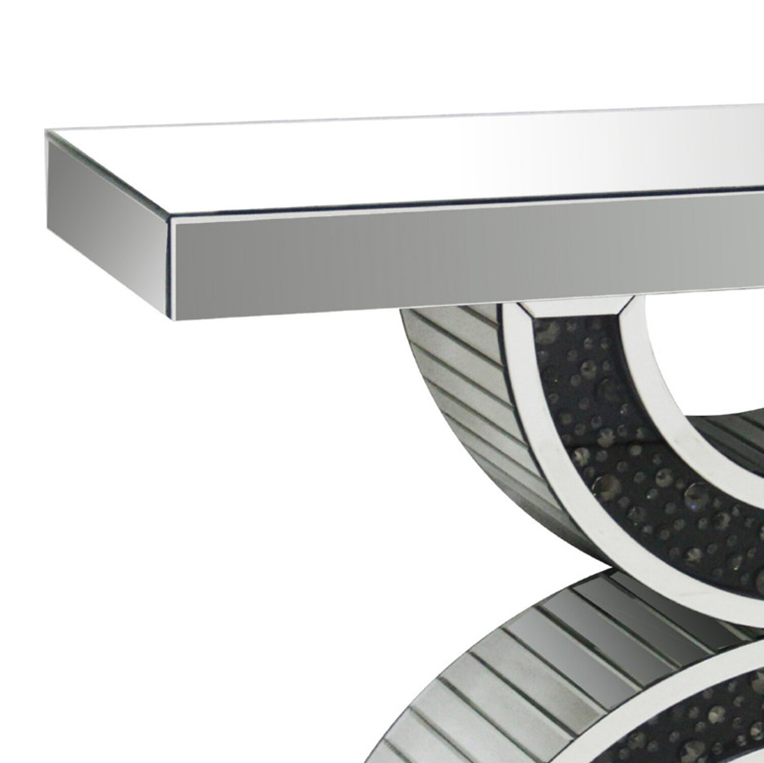 Benzara BM195960 Console-Sofa-Tables - View #3