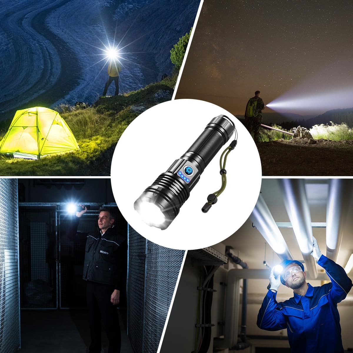 Sunitact B0BVKQ1MLD flashlights - View #6