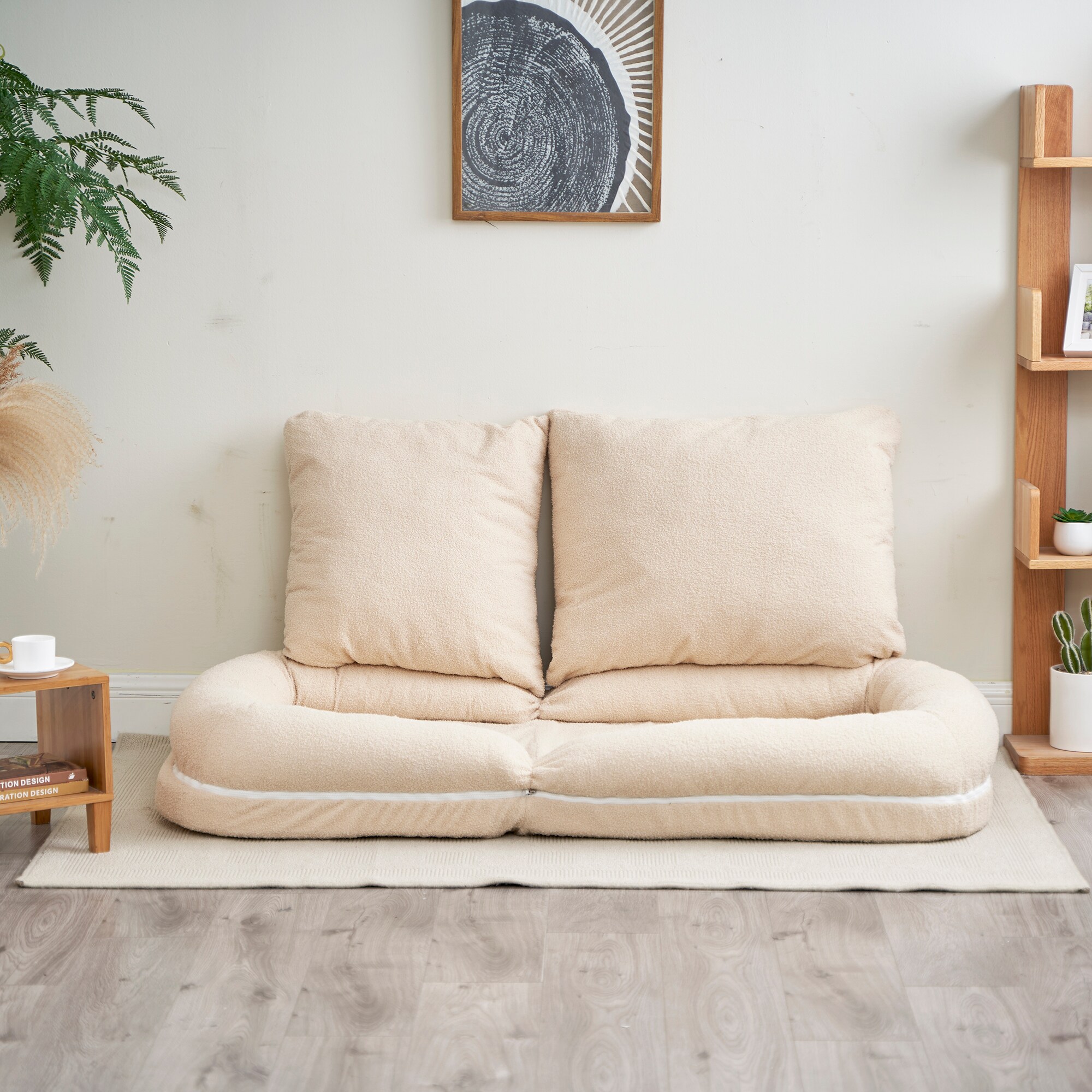 Bybafun YD4800009 futons - View #5