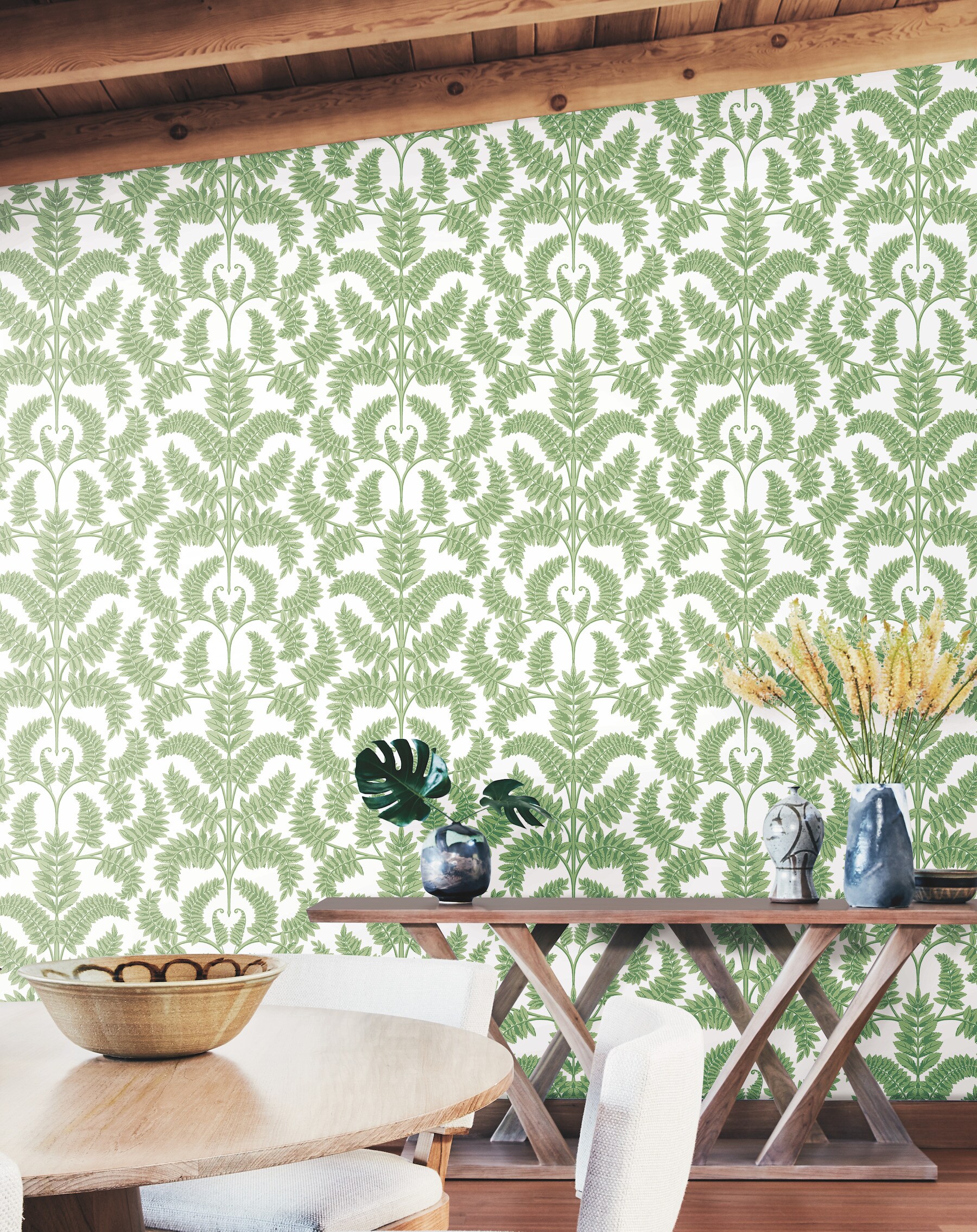 York Wallcoverings DM4961 wallpaper - View #3