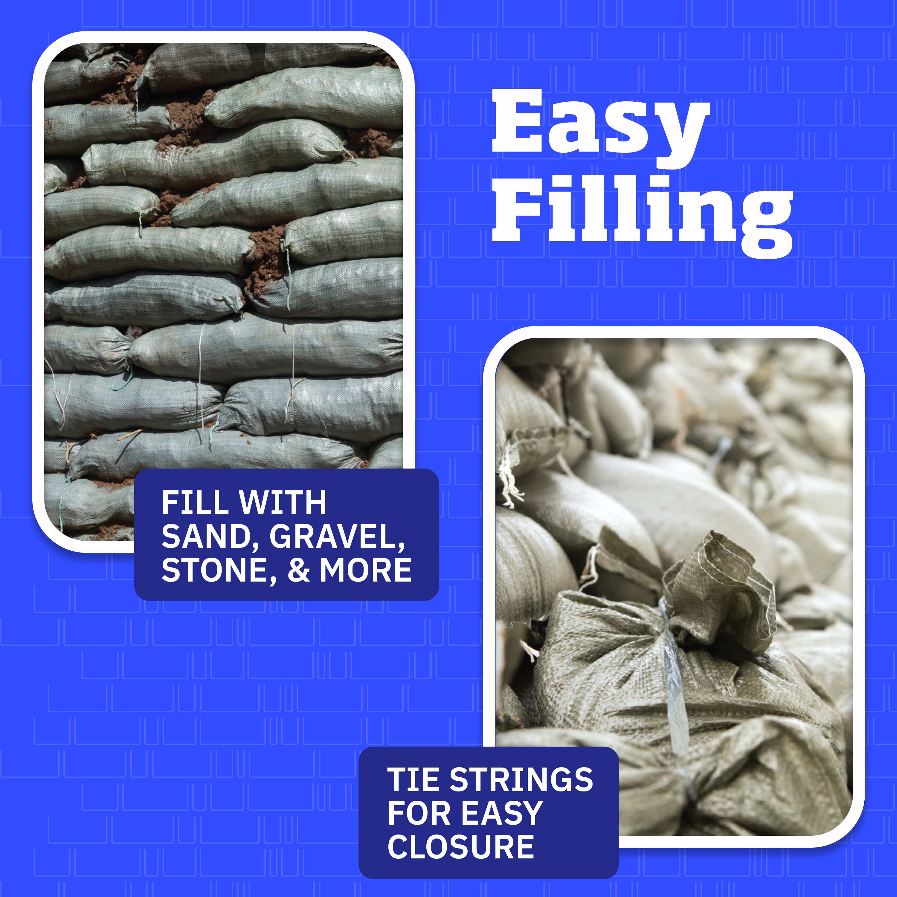 DuraSack SB-1426GRN Sand-Bags - View #10