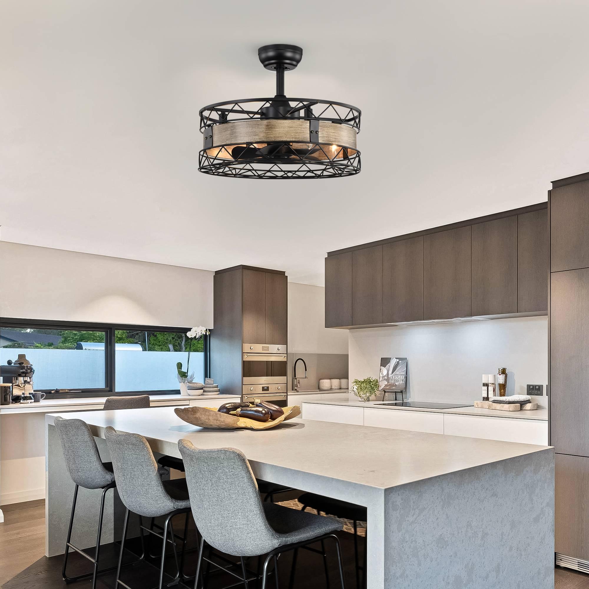 Bayfeve BFHM-76226-CF Ceiling-Fans - View #3